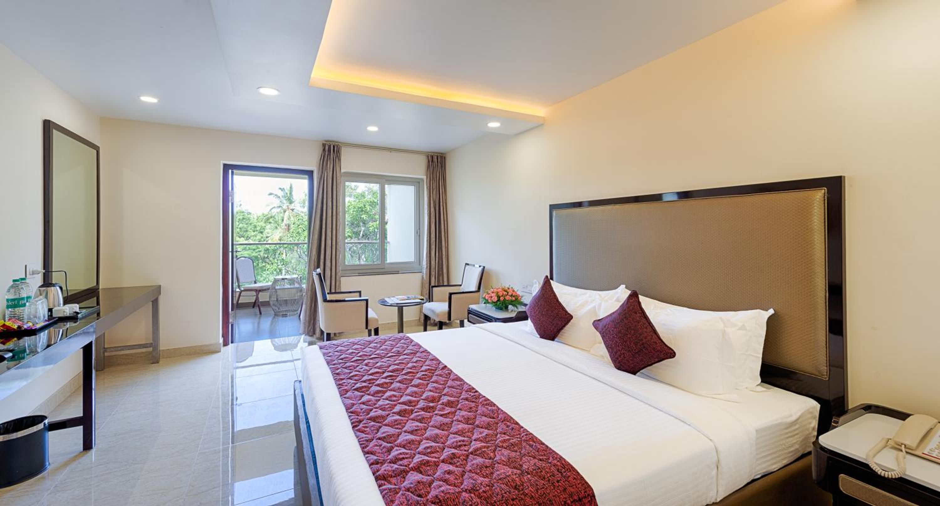 Executive Suite