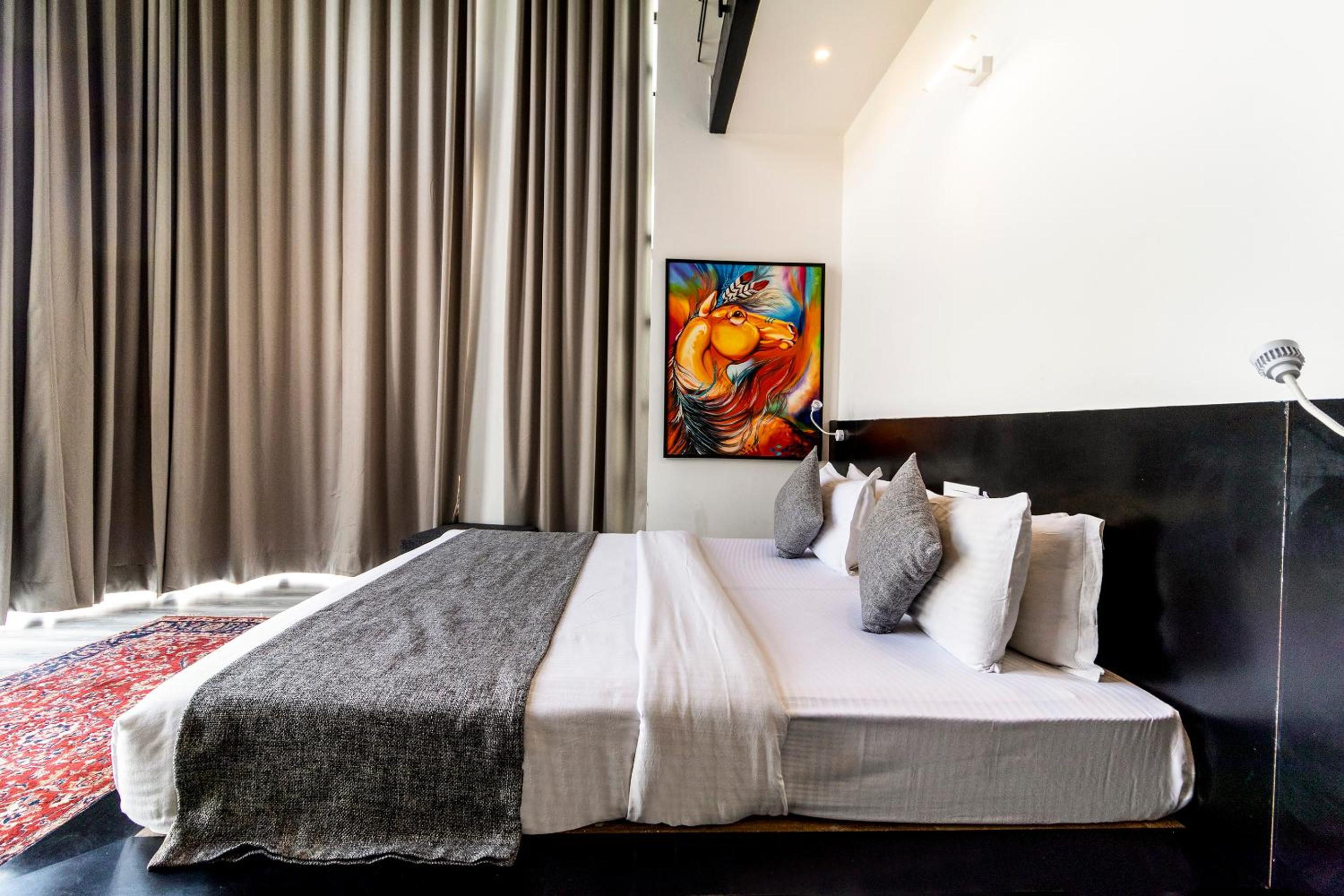 Duplex Suite - Photo 17