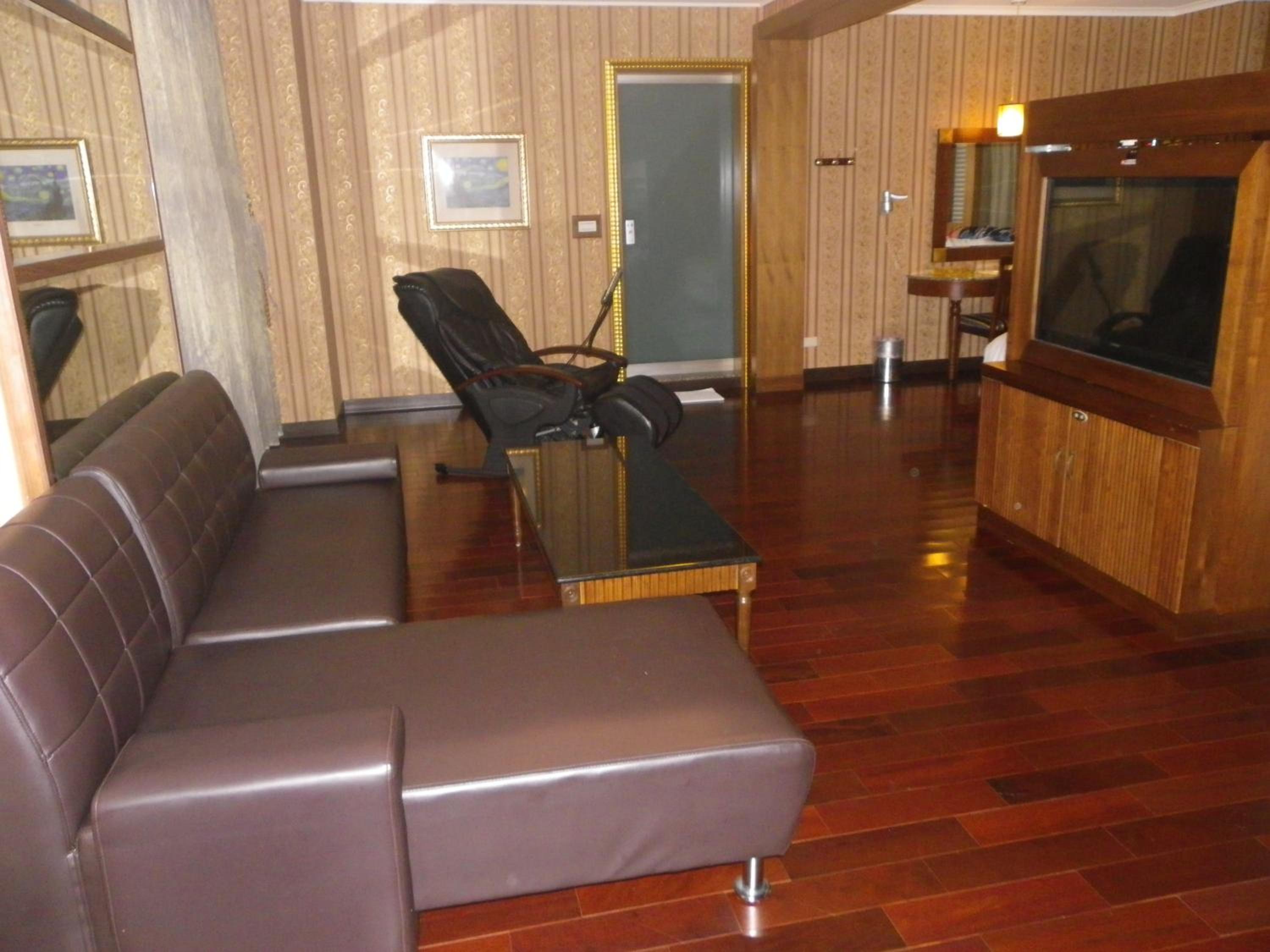 Deluxe Quadruple Room photo 1