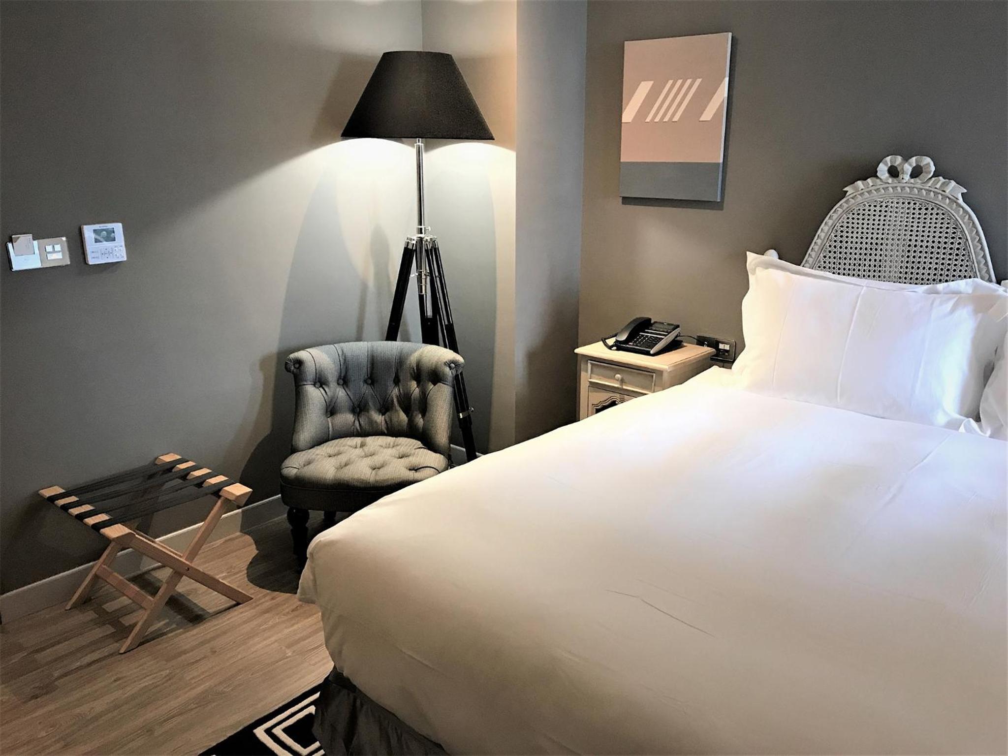 Deluxe Double Room photo 3