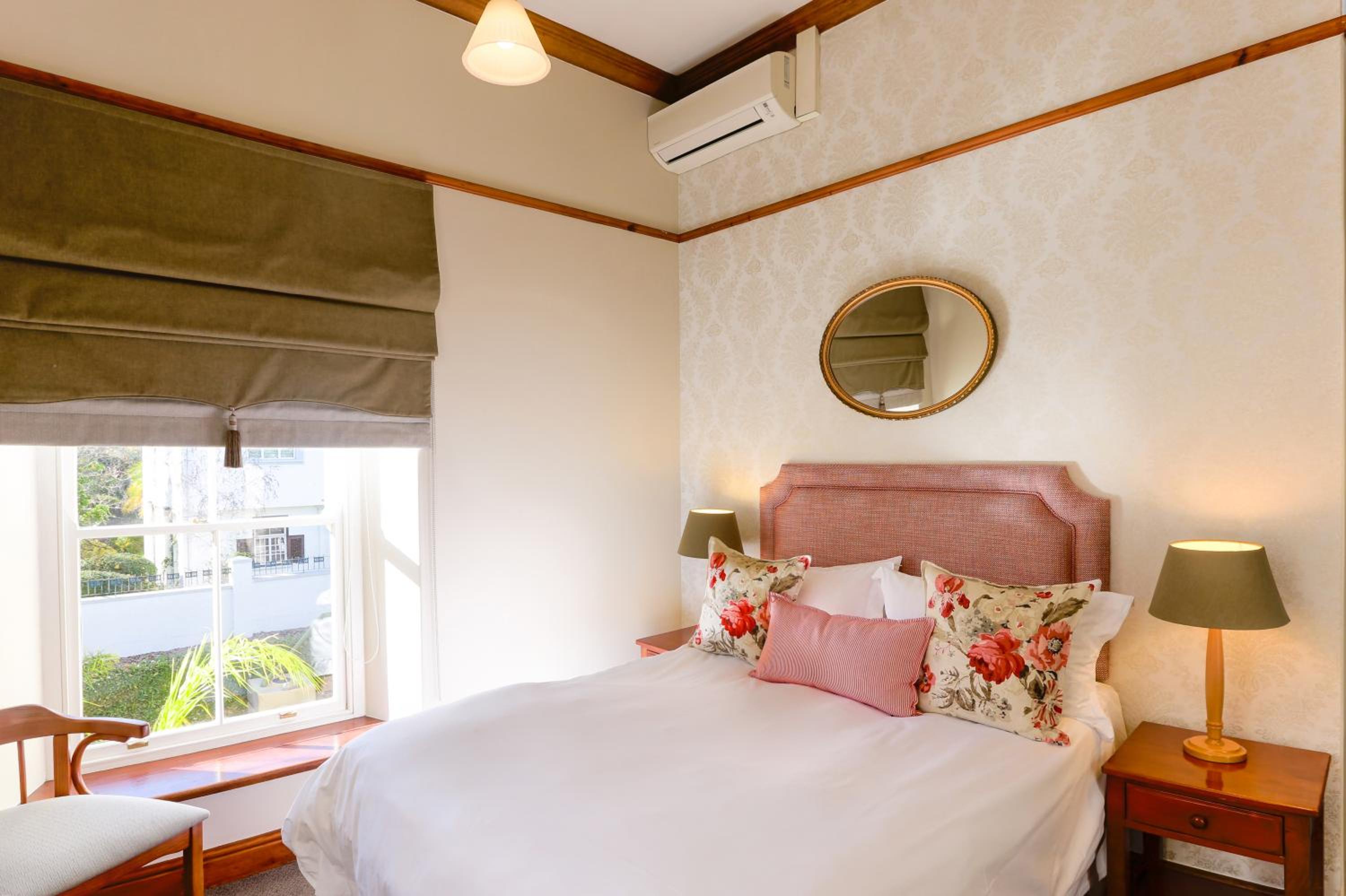 Northern Double Room