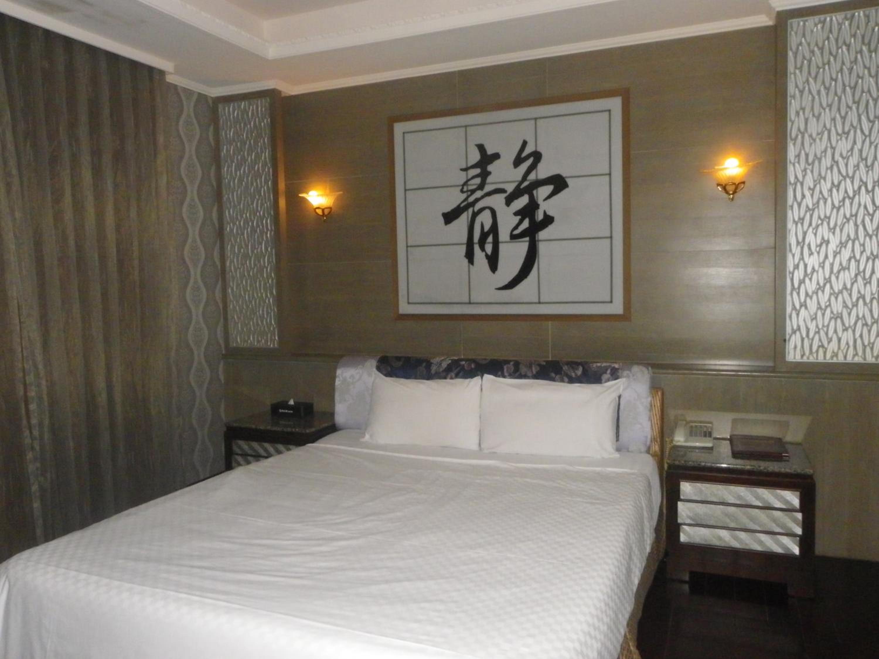 King Room with Spa Bath photo 1