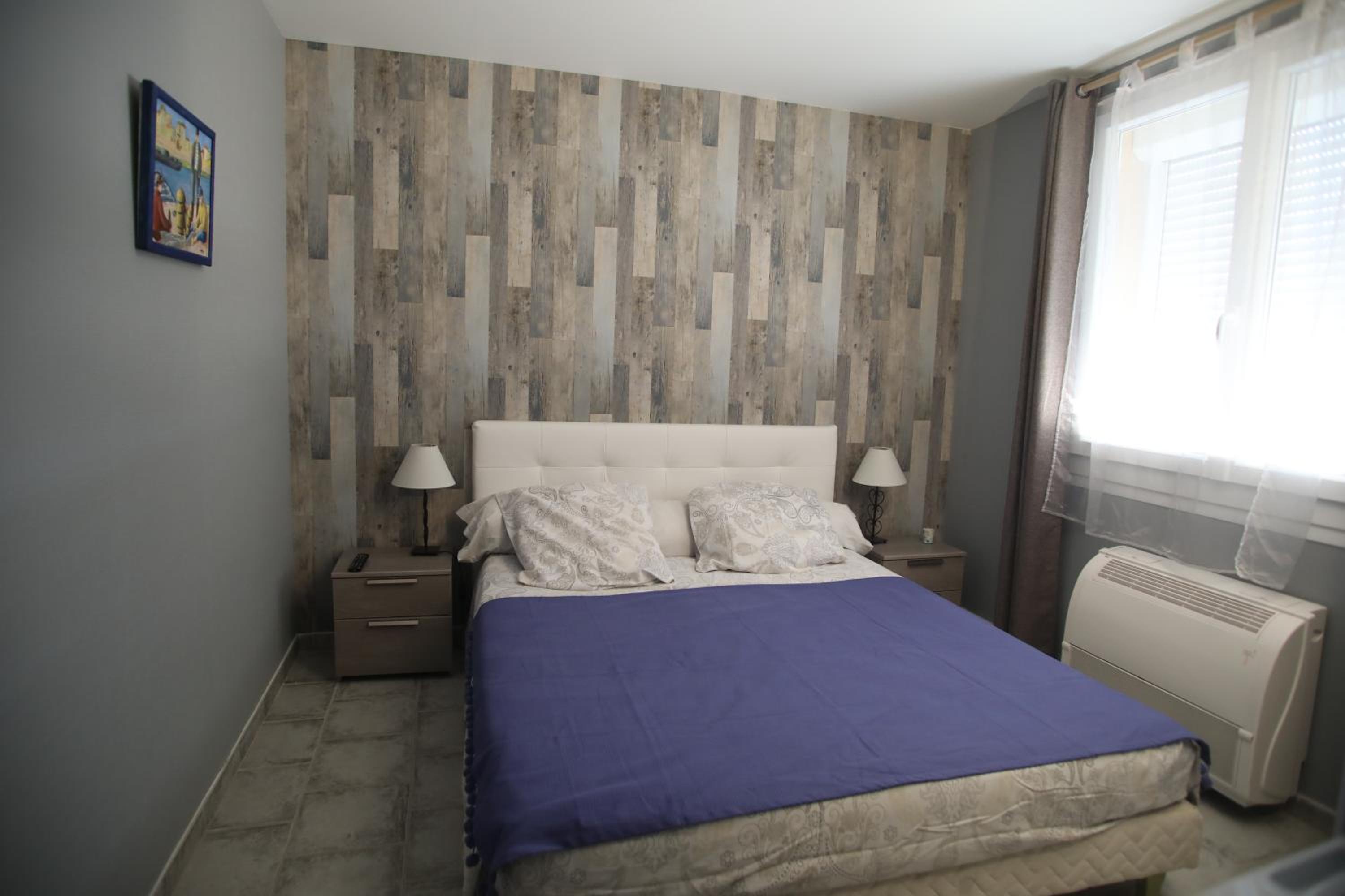Double Room with Garden View photo 2