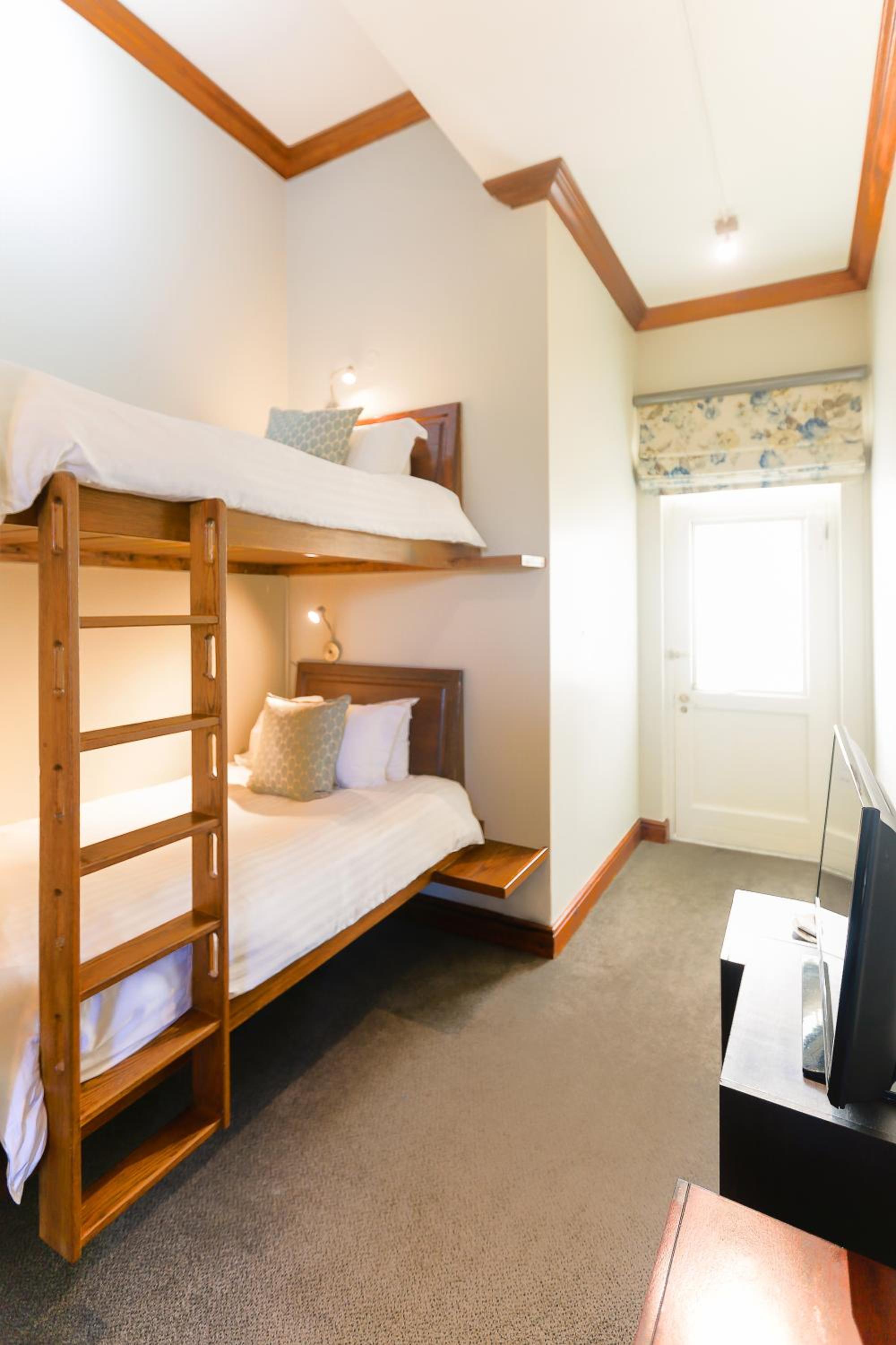 Teenage (Add-On) Room