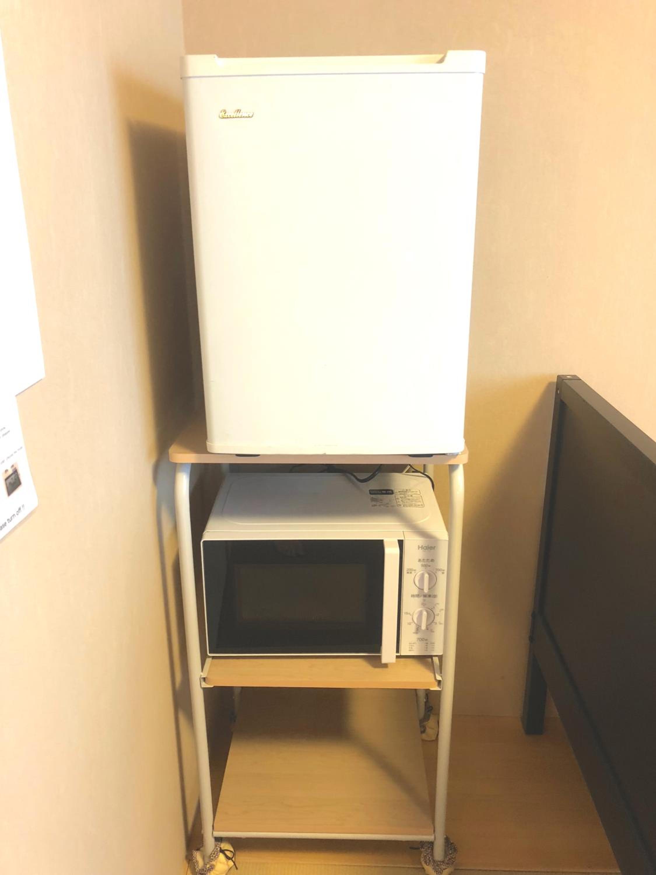 Twin Room with Shared Toilet photo 3
