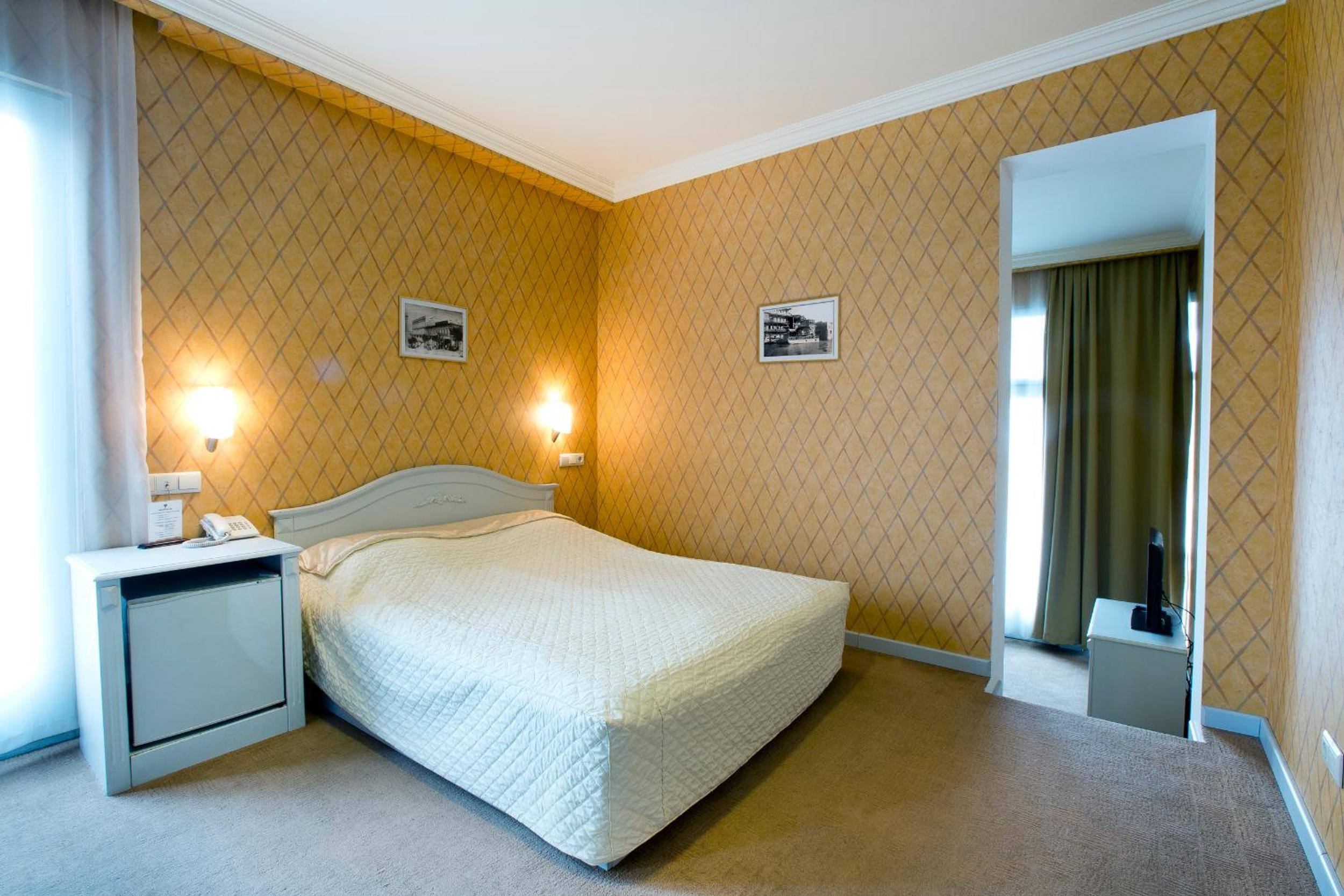 Double Room - Annex