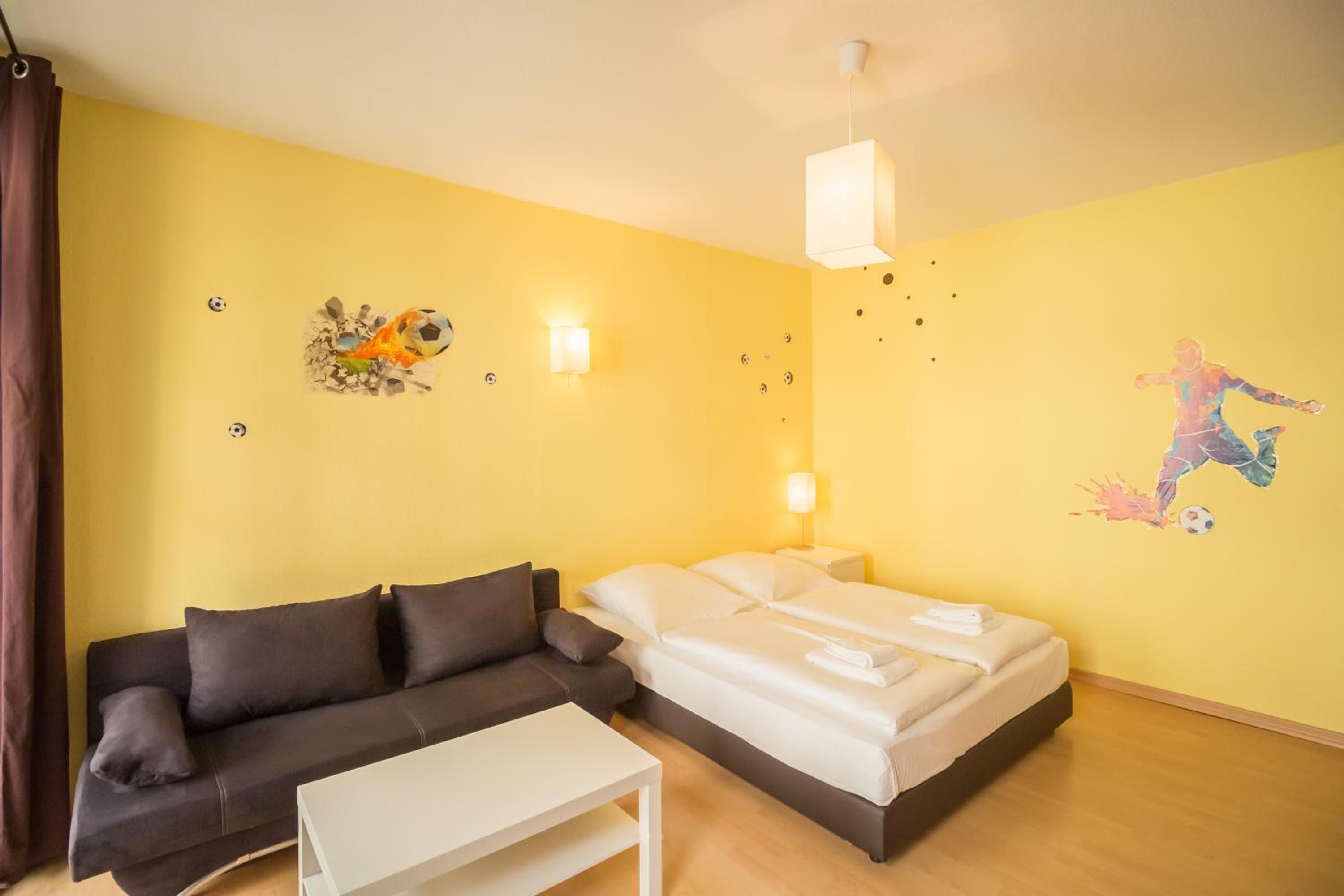 Apartment - Photo 10