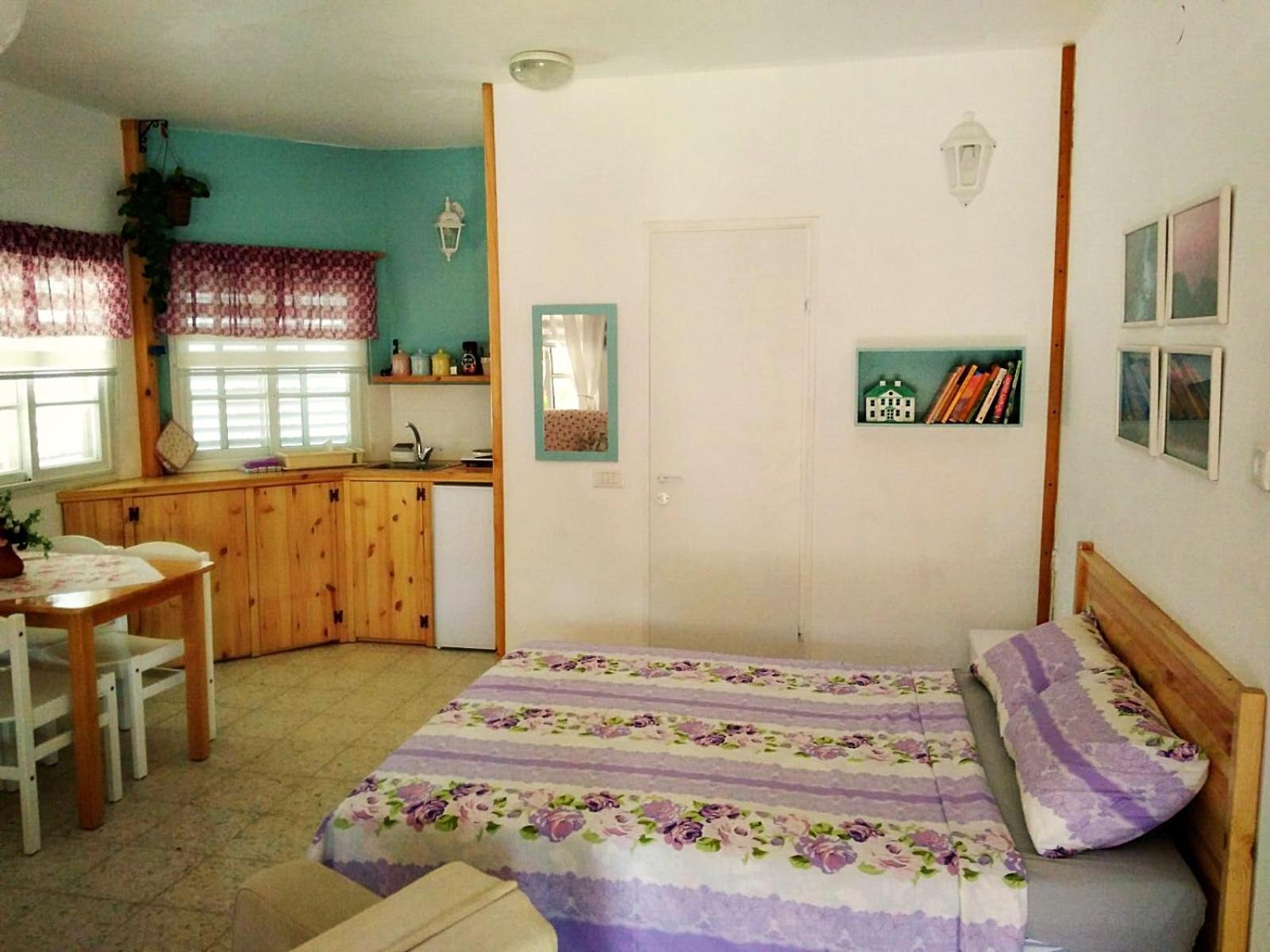 Family Apartment - Photo 14