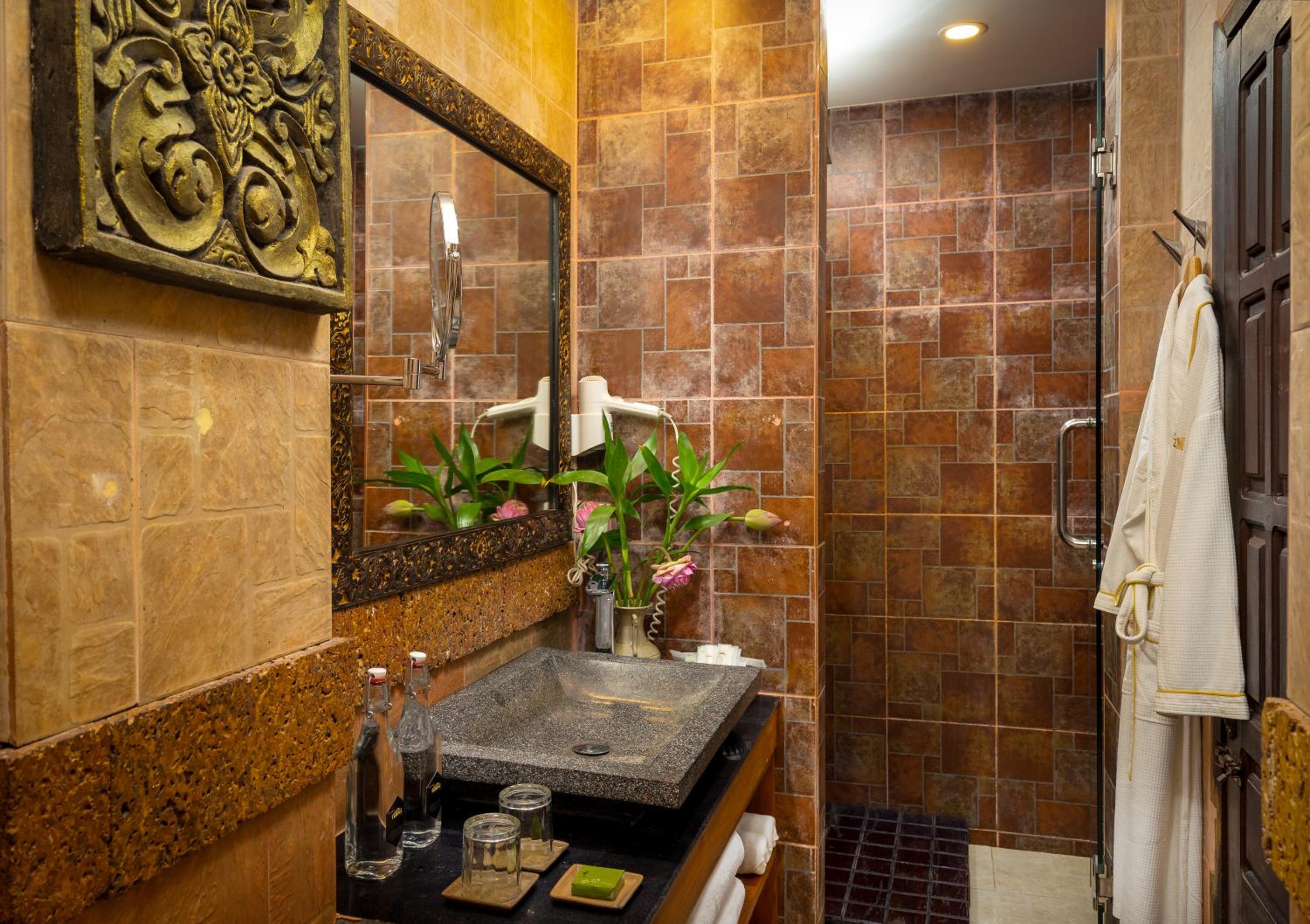 Deluxe Double Room - Free USD15 Credit Spa photo 2