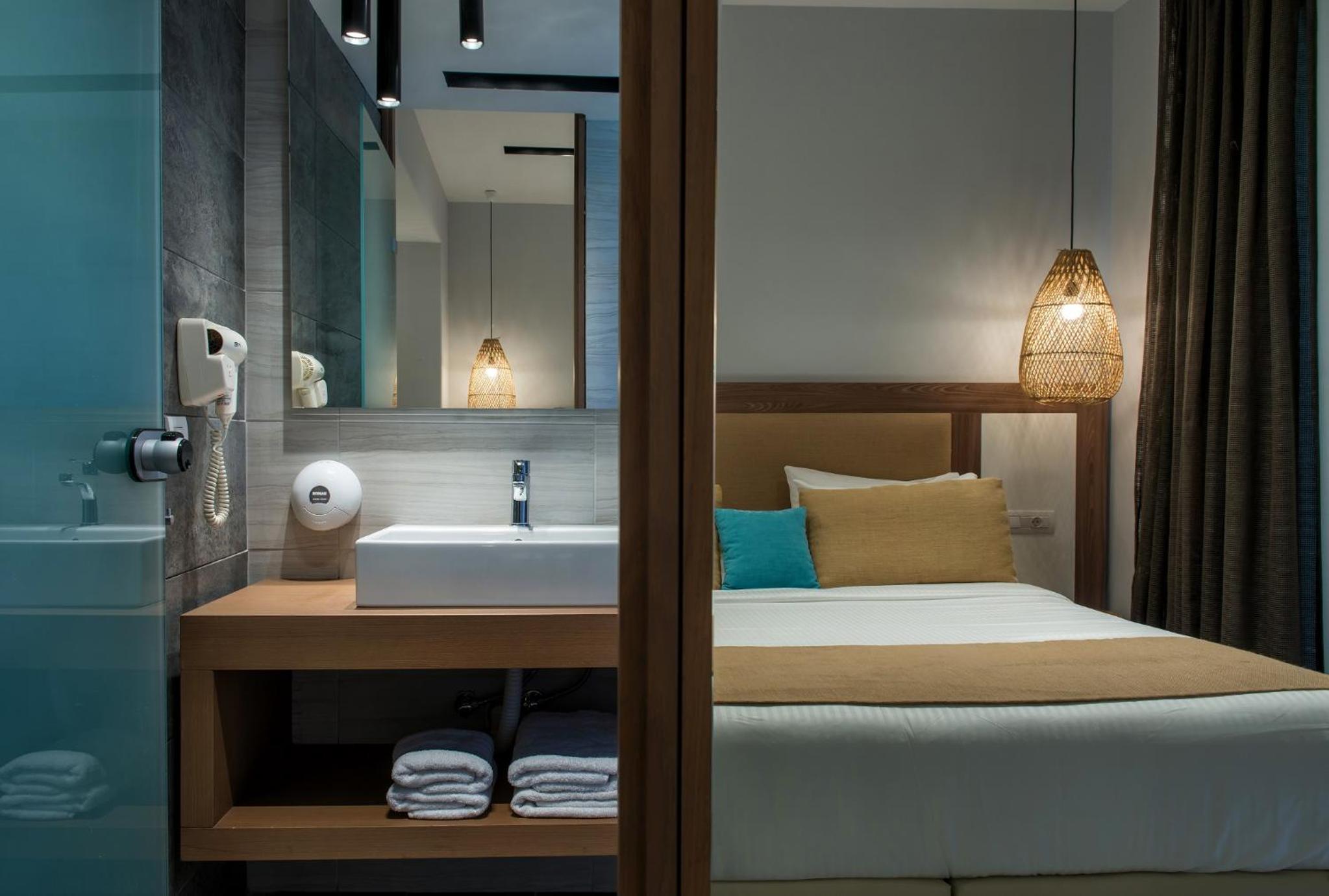 Superior Double Room - Photo 5