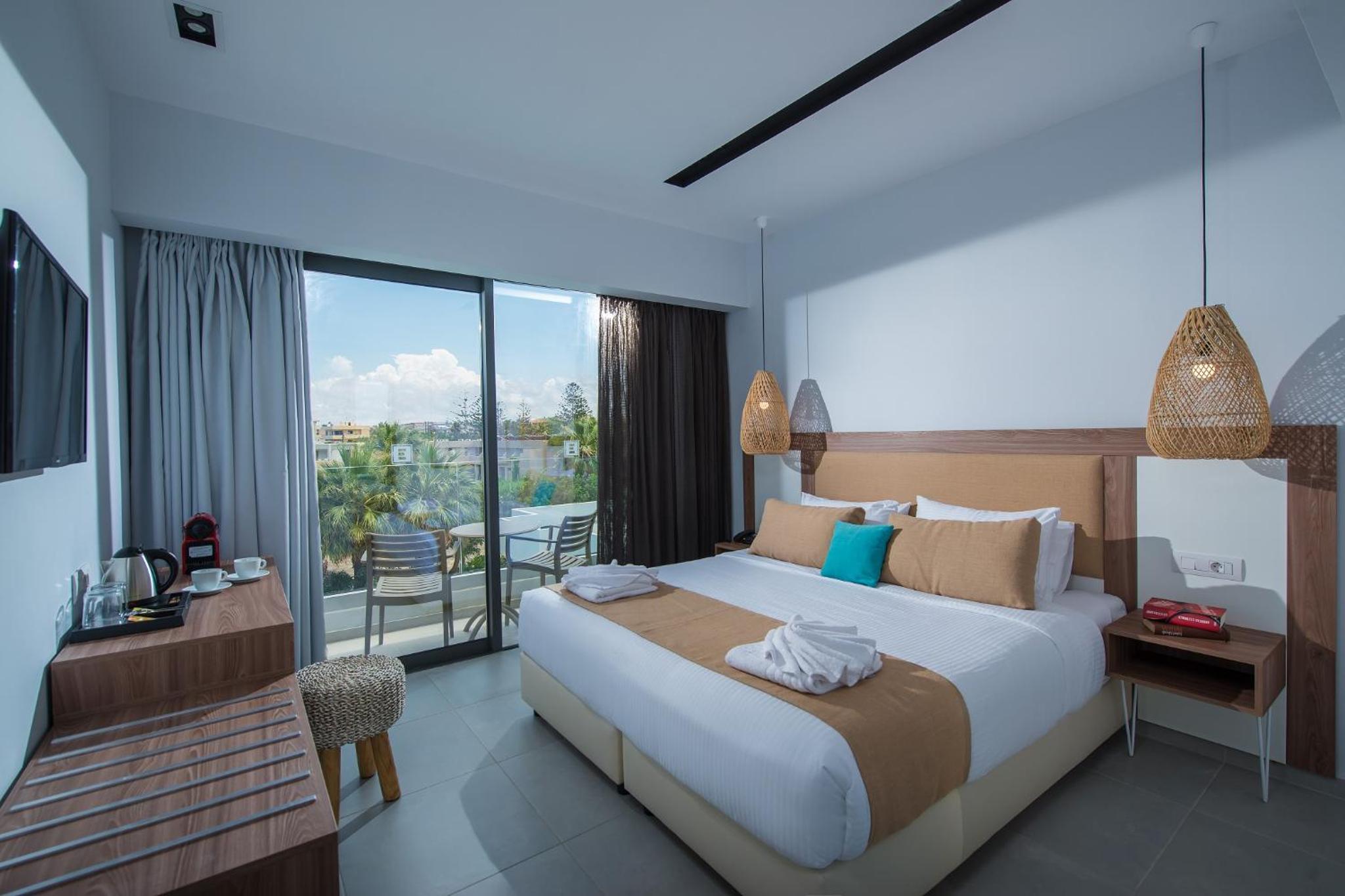 Double Room Plus - Photo 4