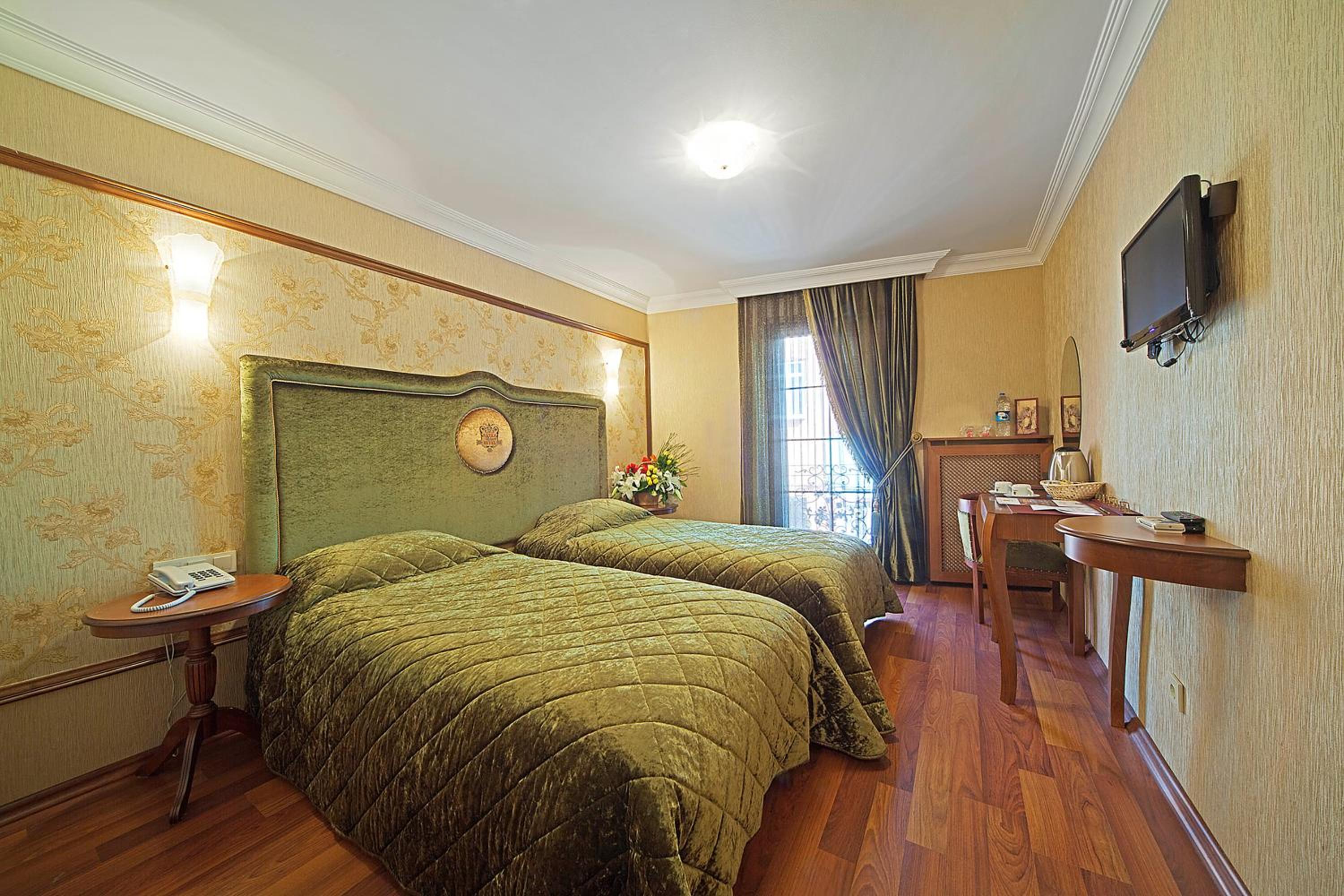 Double Room photo 1