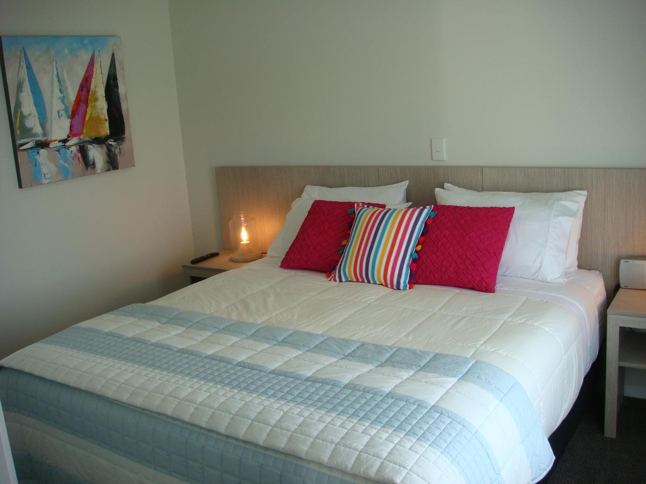 Apartment with Sea View photo 1