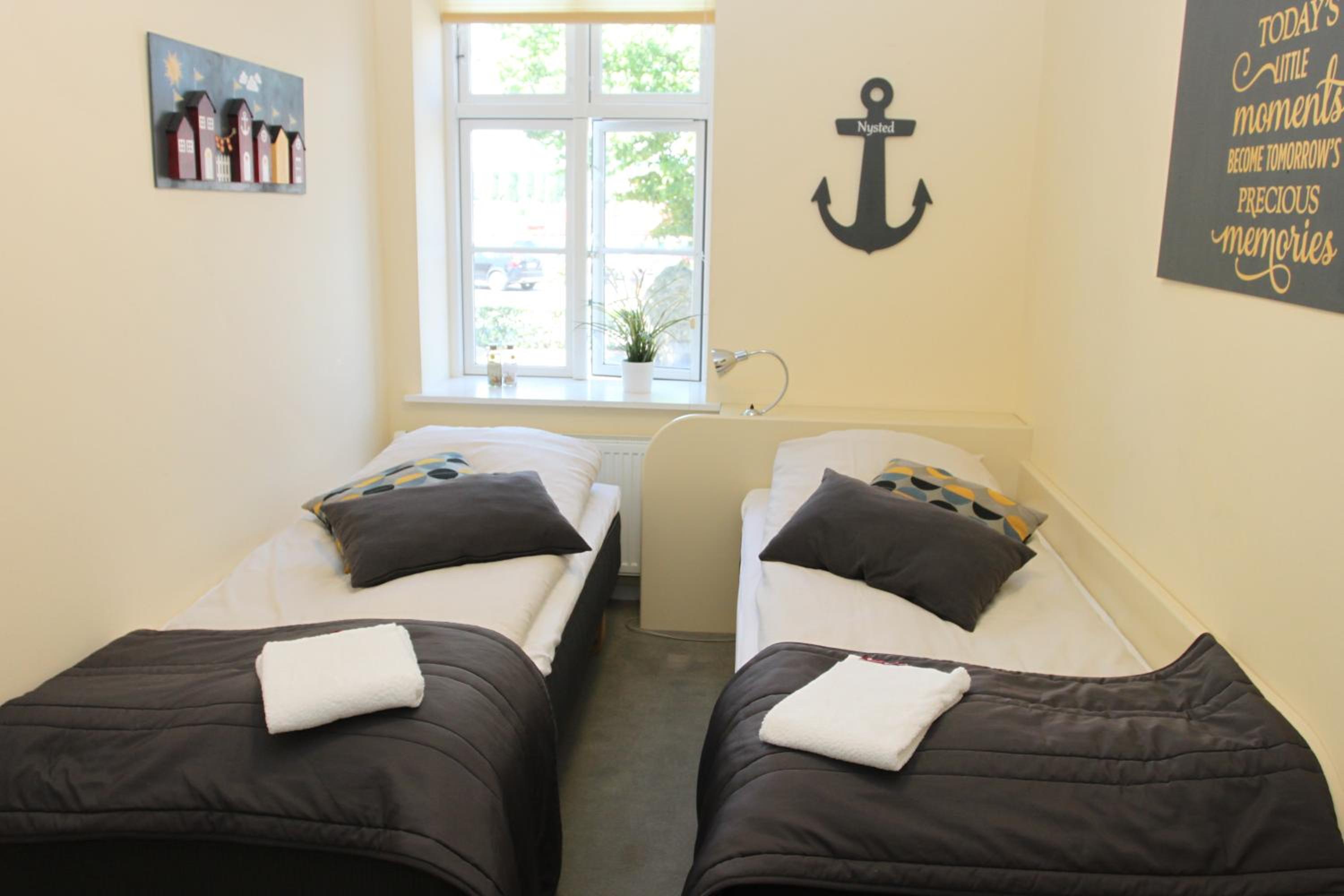 Twin Room photo 1
