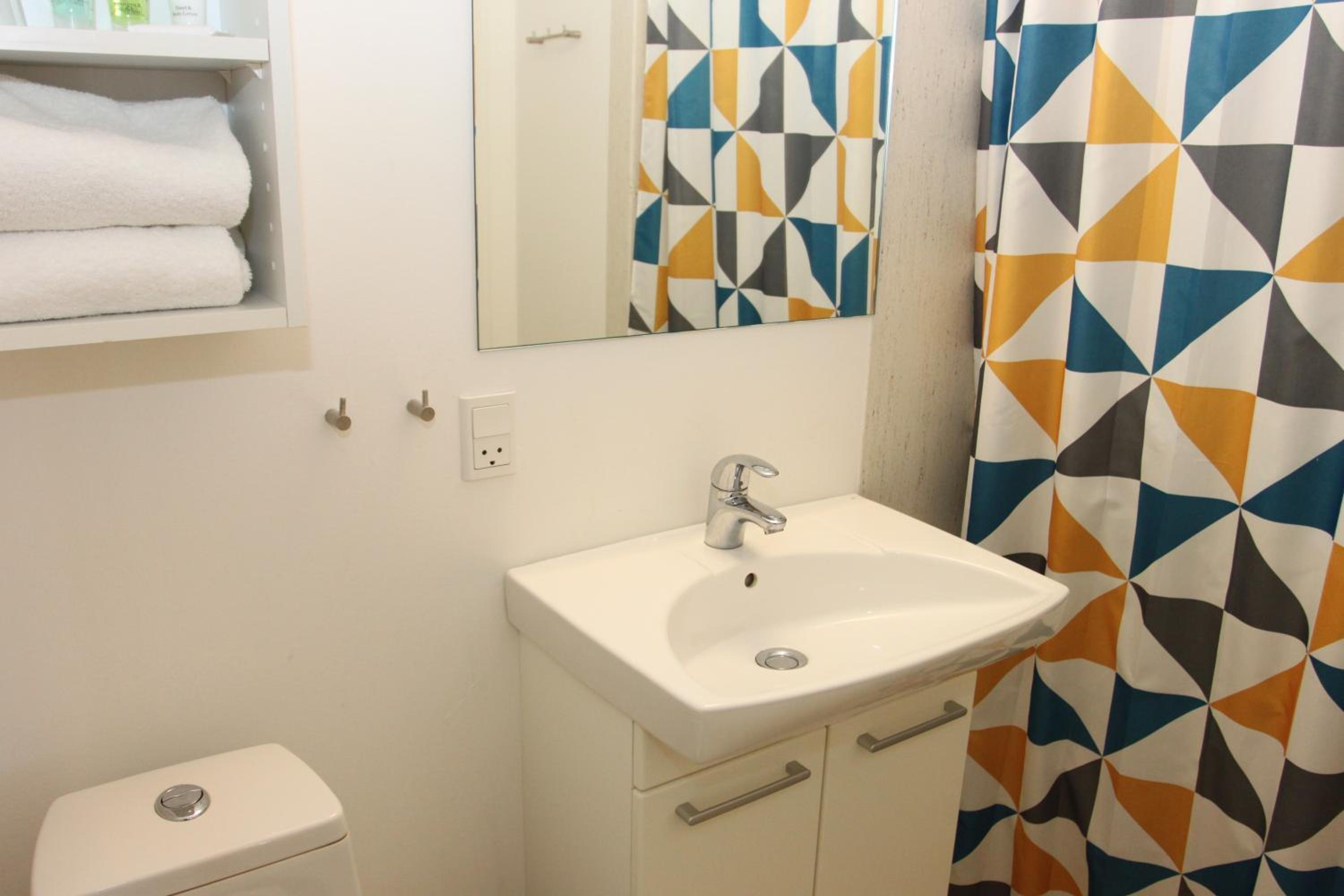 Twin Room photo 2