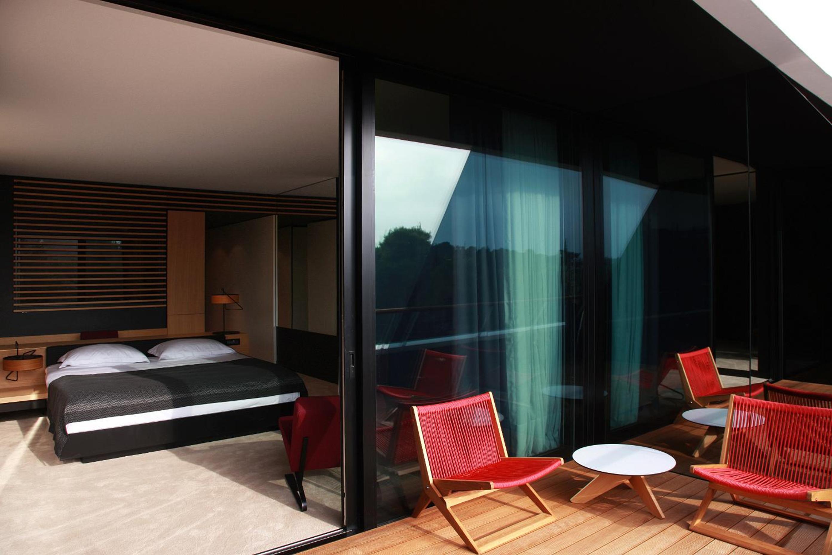Grand Double Room - Photo 5