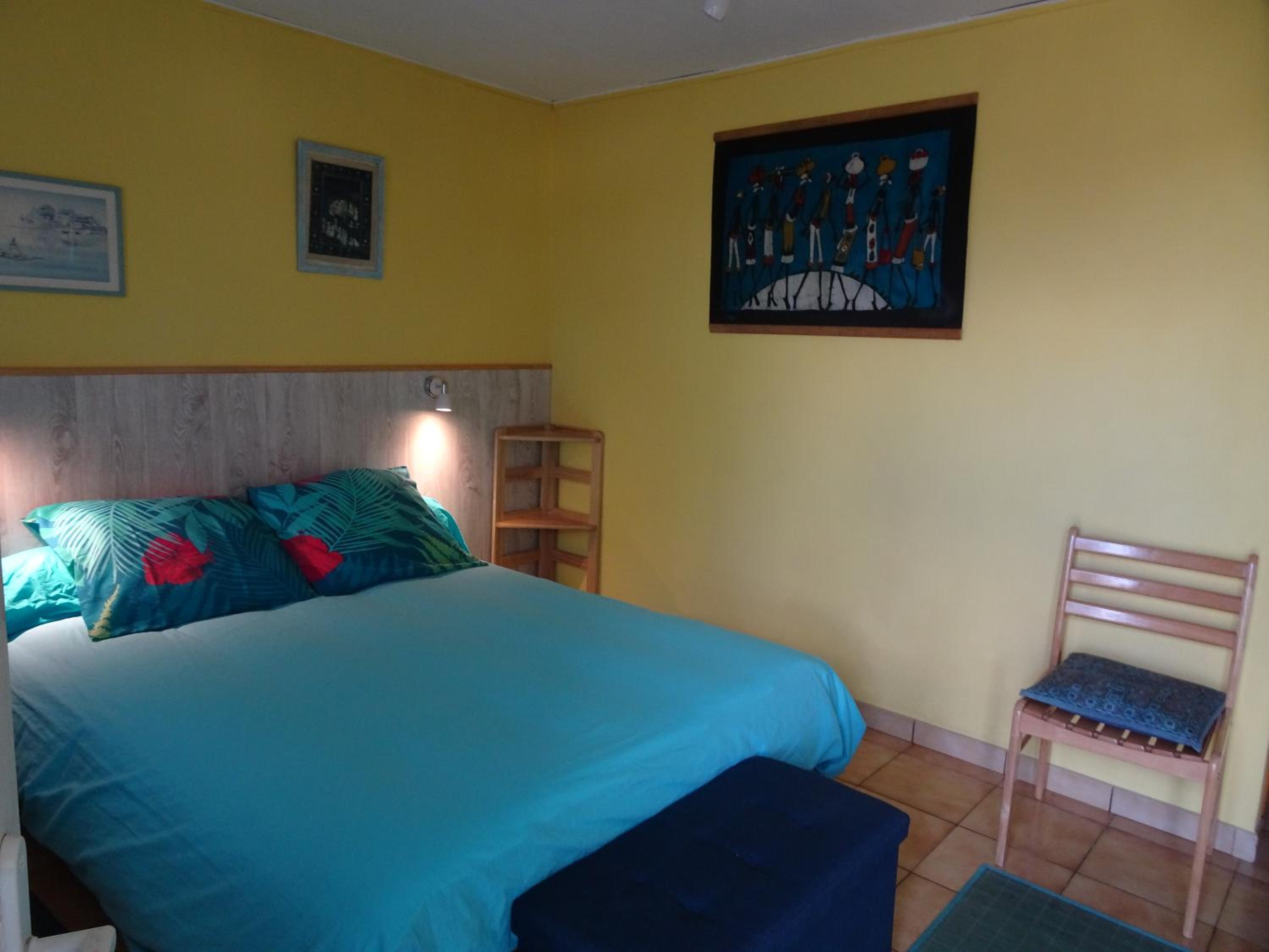 Double Room with Garden View photo 3