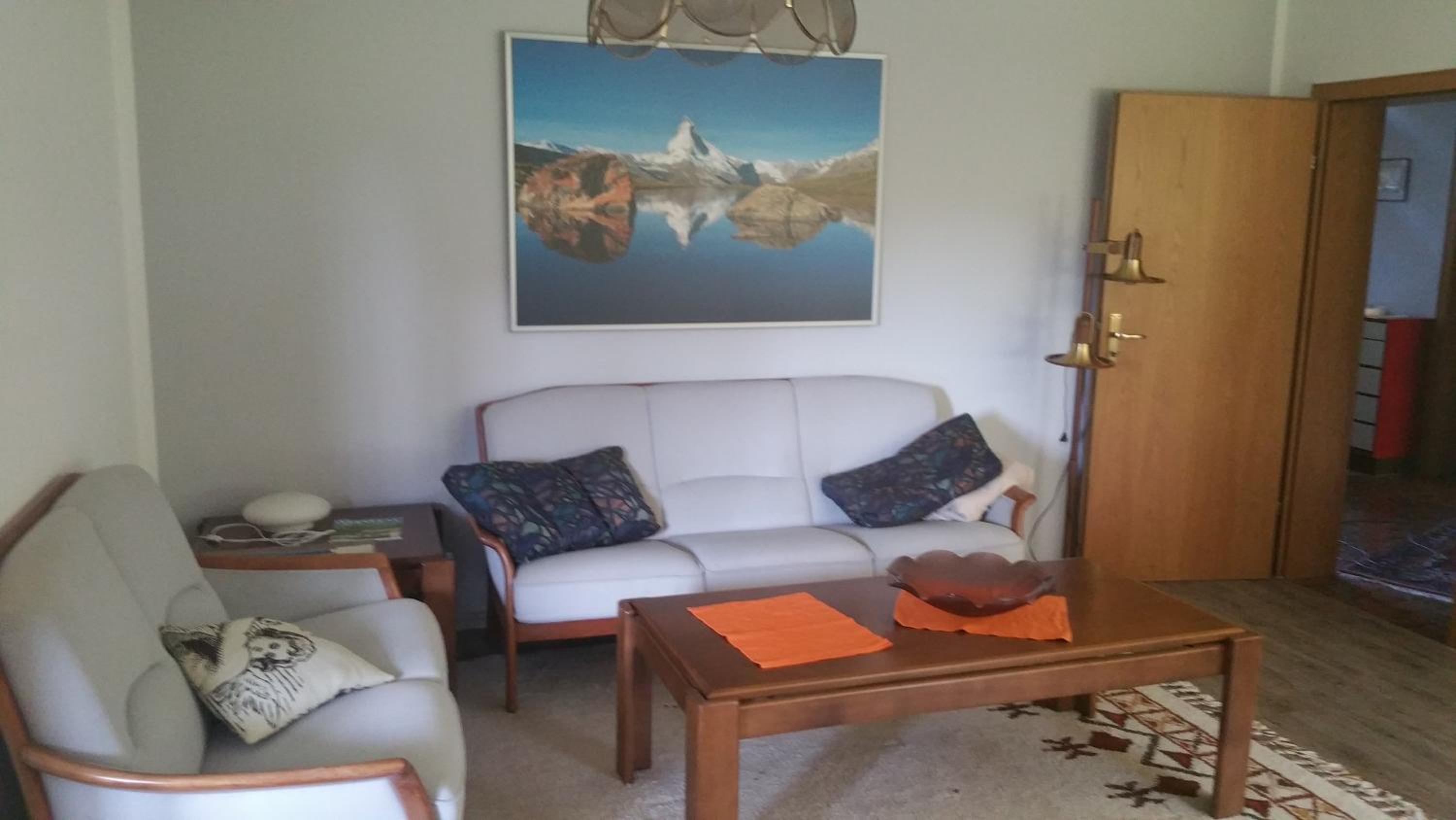 Apartment photo 1