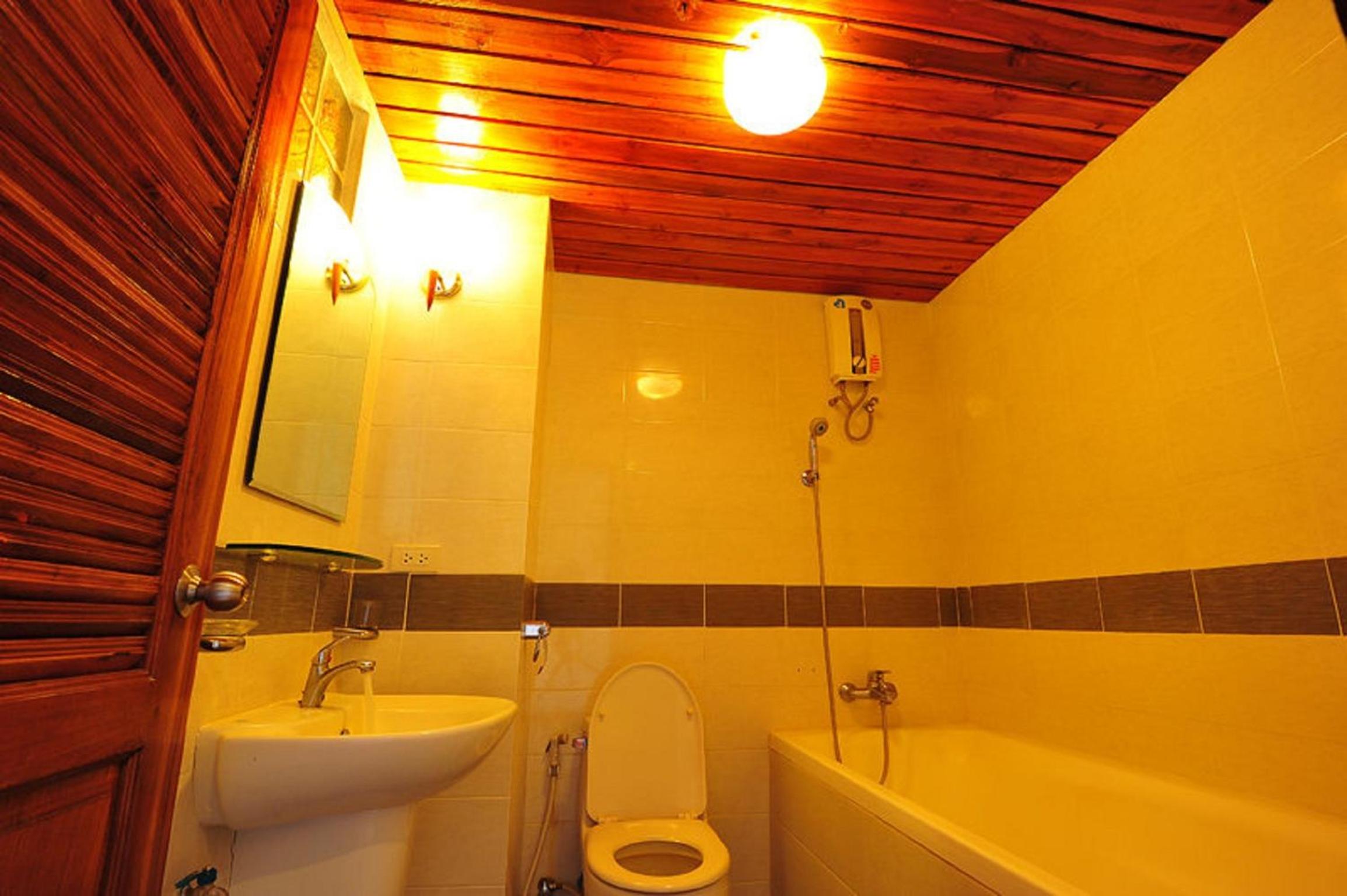 Grand Executive Double Room photo 2
