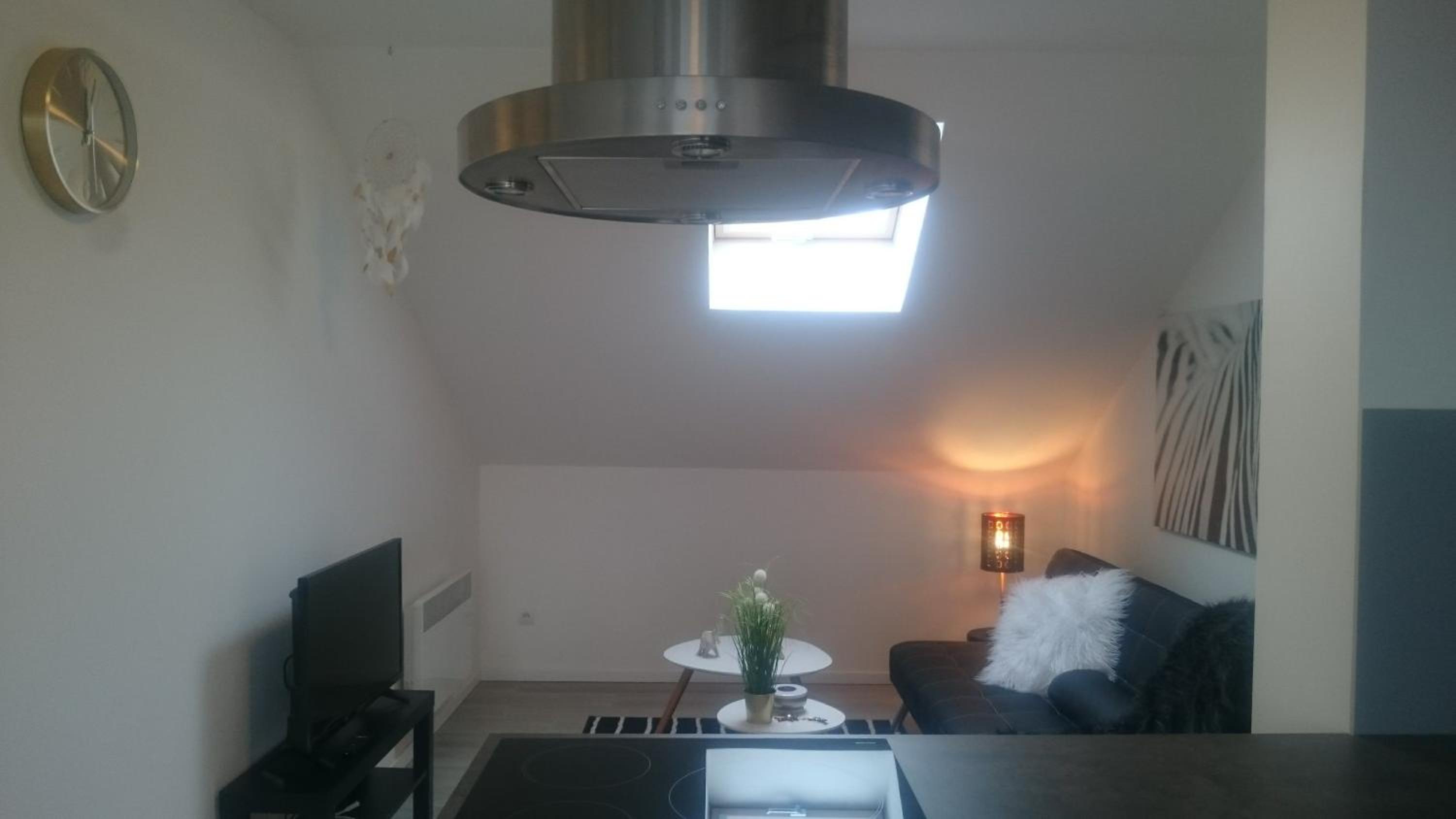 Apartment photo 1