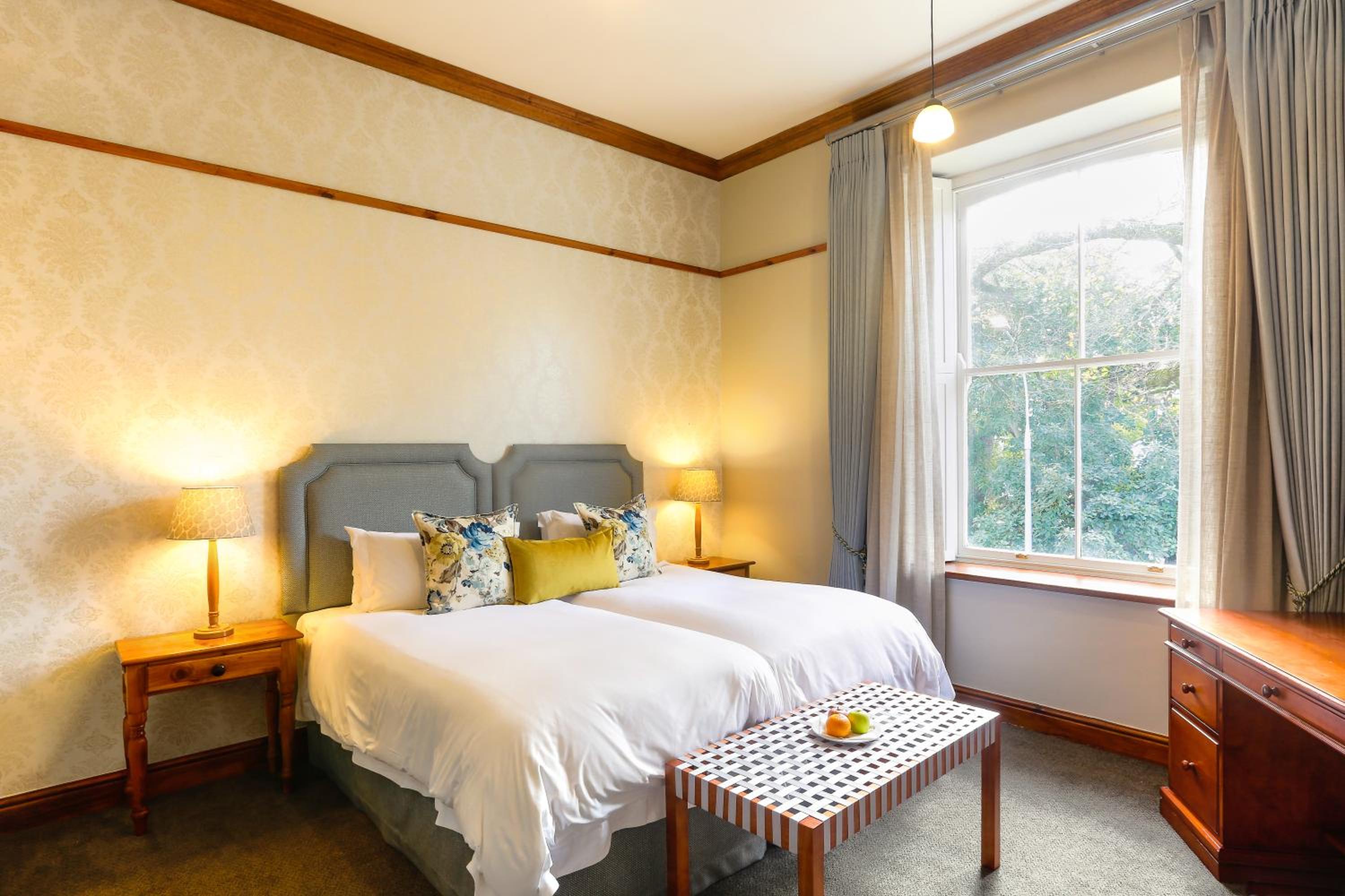 Northern Twin Room