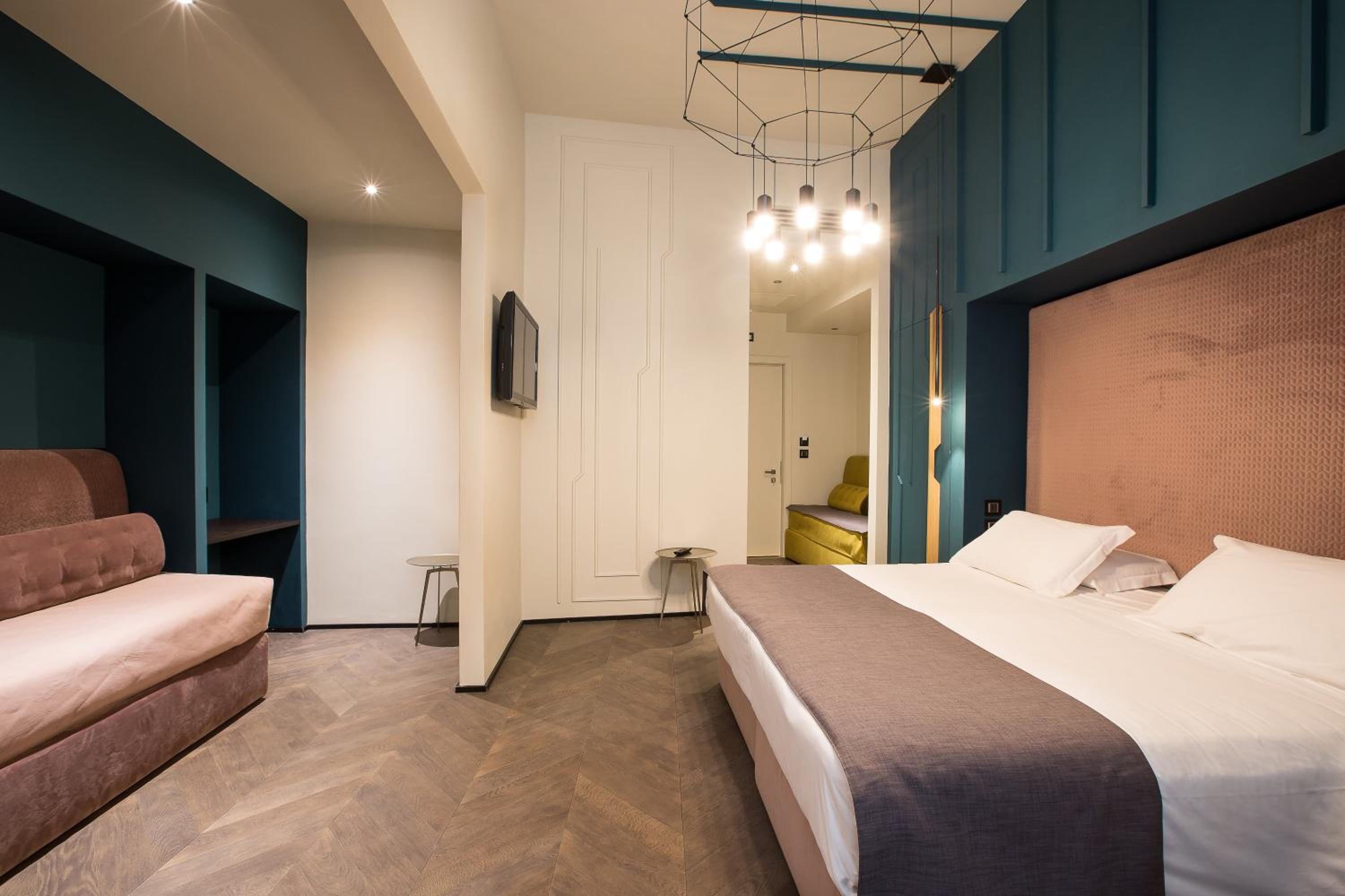 Premium Triple Room - Photo 5