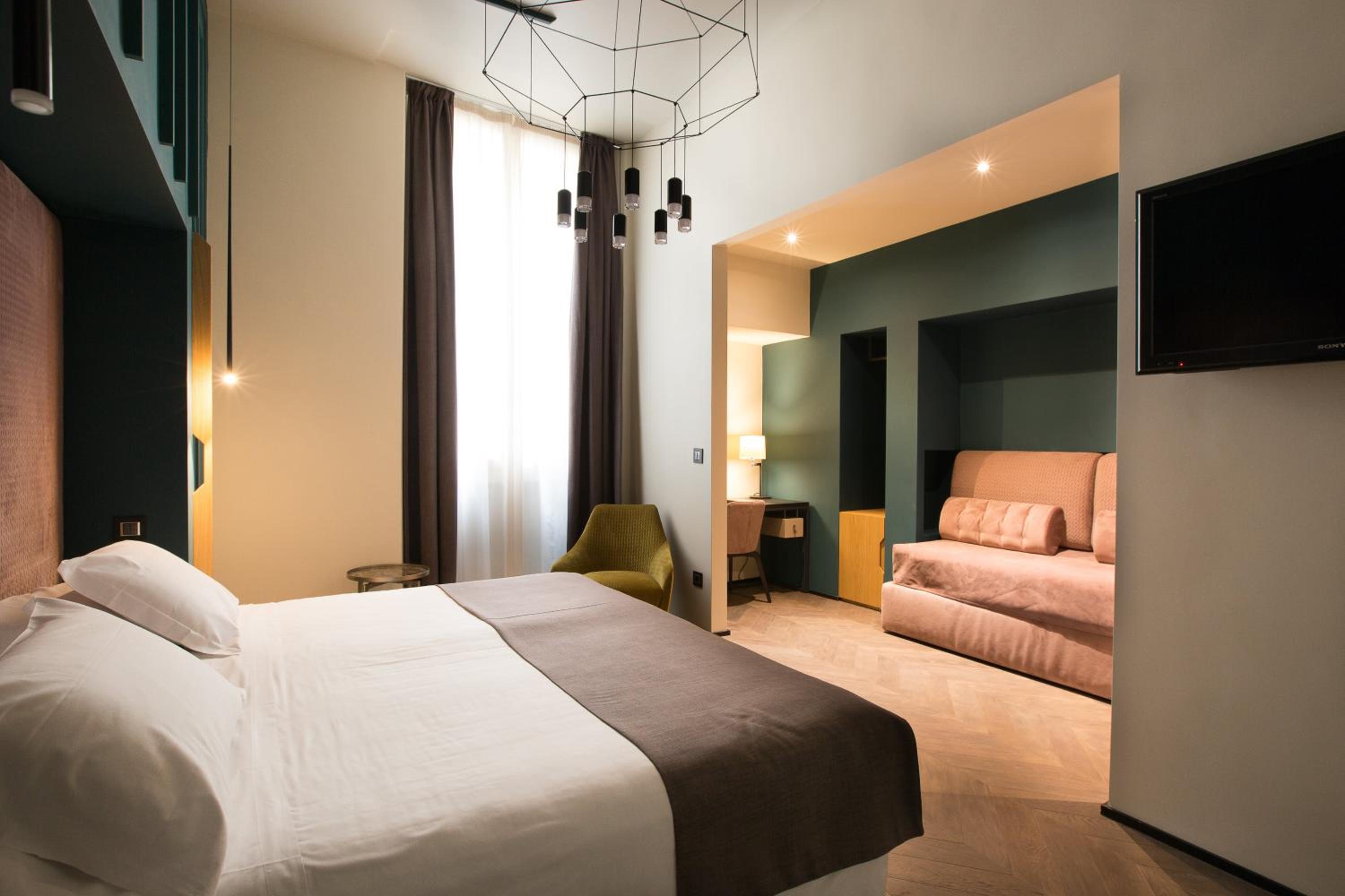 Premium Triple Room - Photo 2