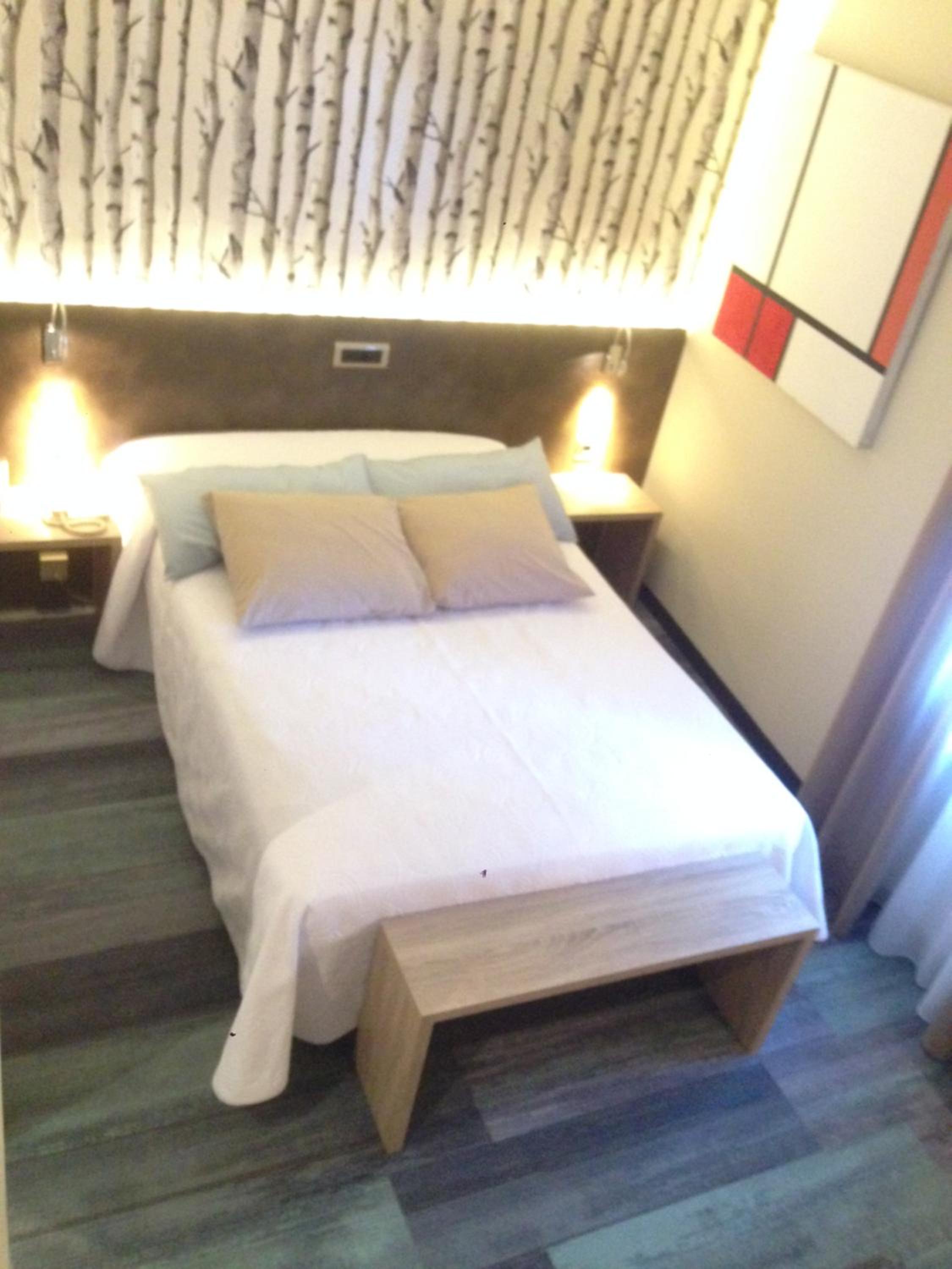 Double or Twin Room photo 3
