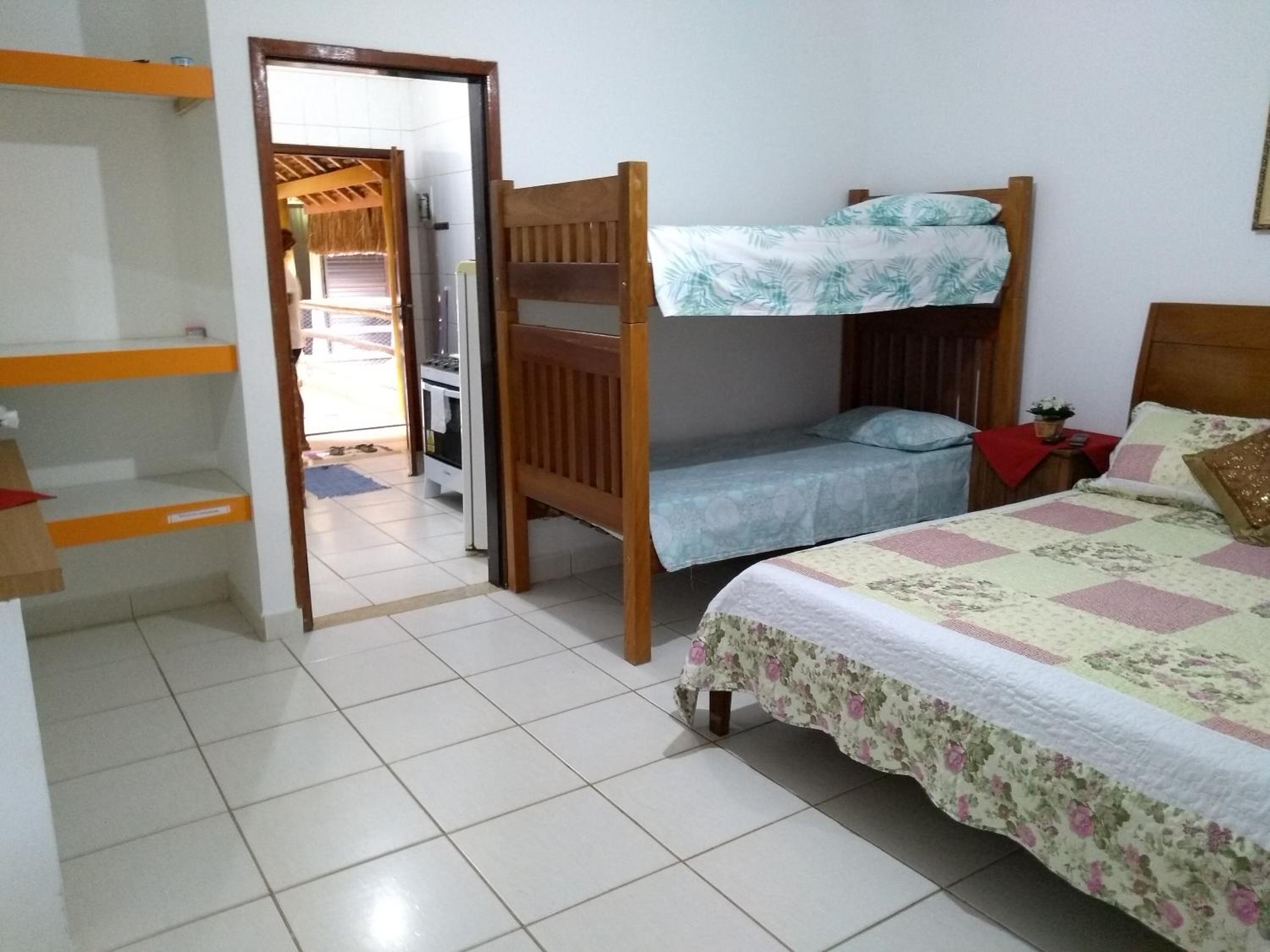 Deluxe Double or Twin Room with Pool View