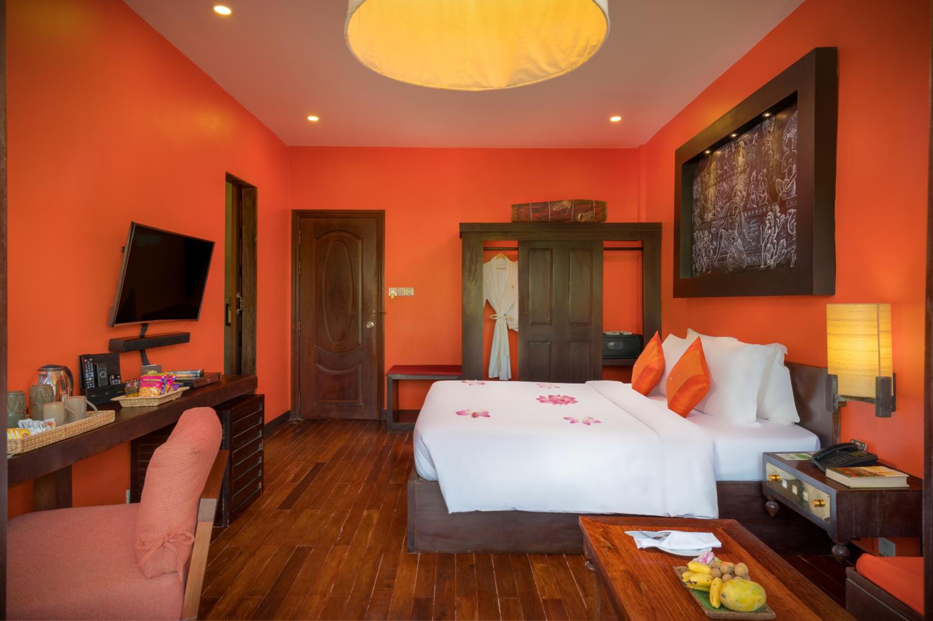 Suite Pool View - Free USD15 Credit Spa - Photo 5