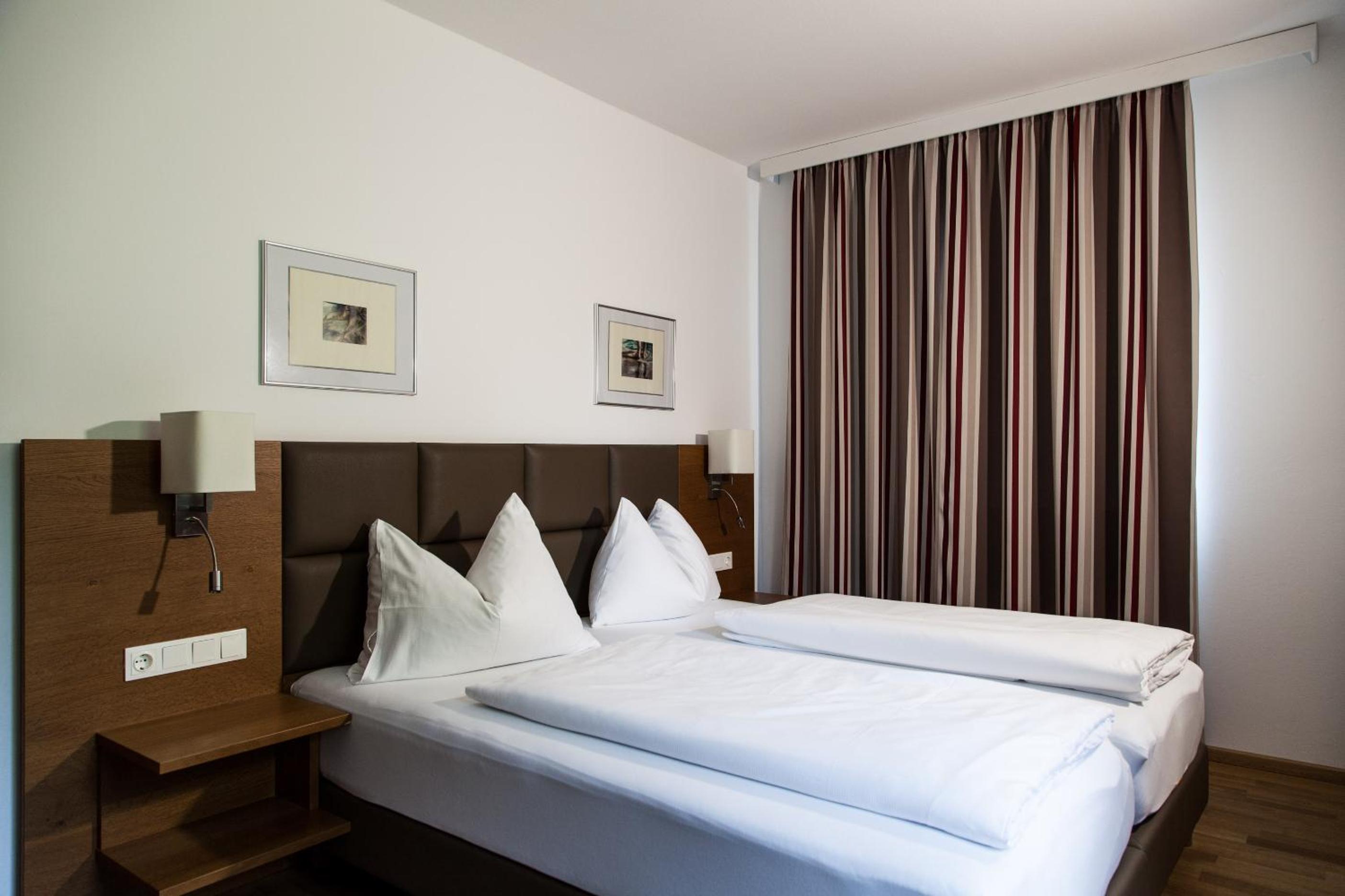 Deluxe Double Room photo 1