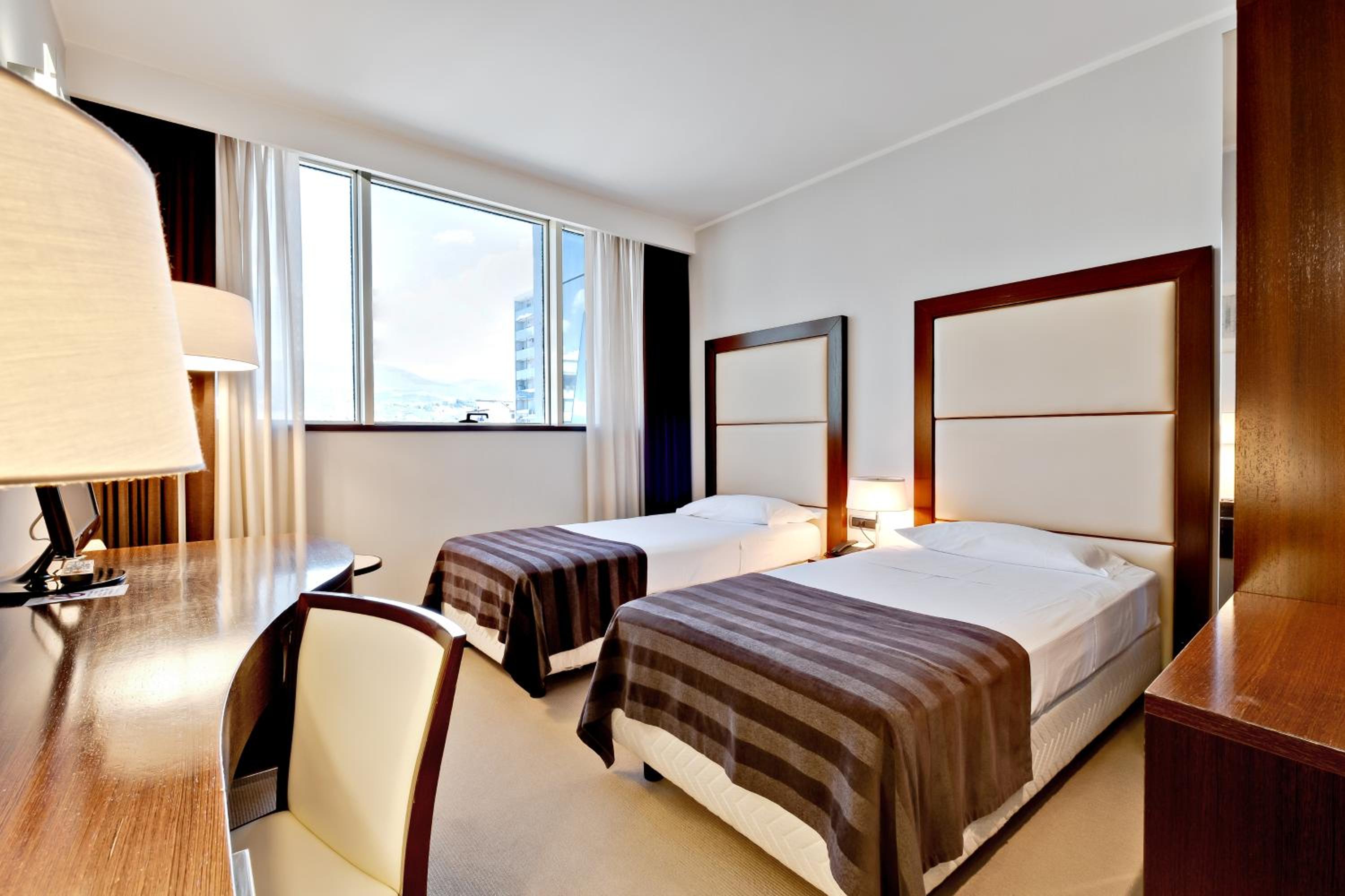 Double or Twin Room - Photo 1