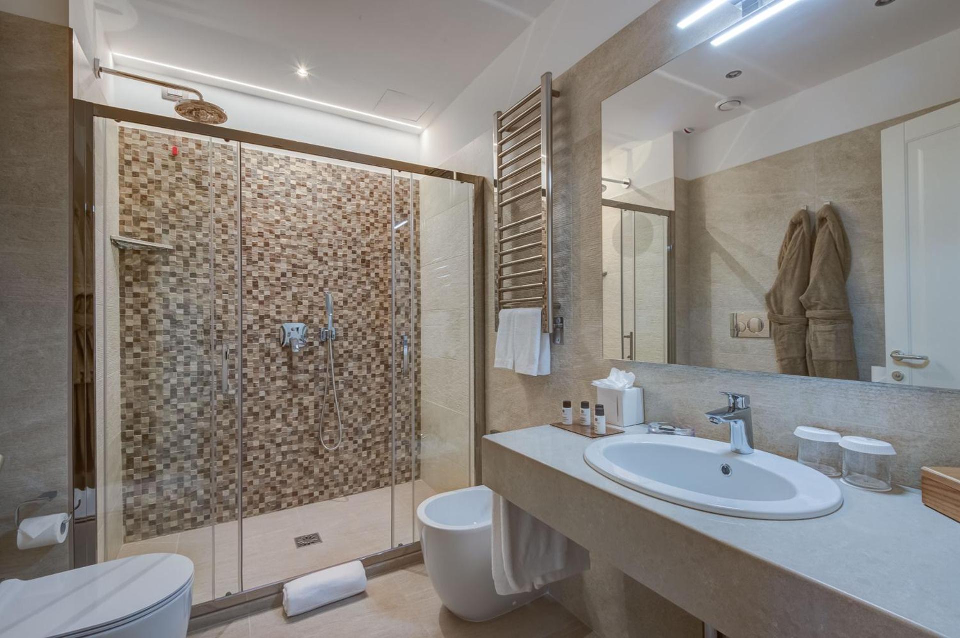 Double Room with Terrace photo 3