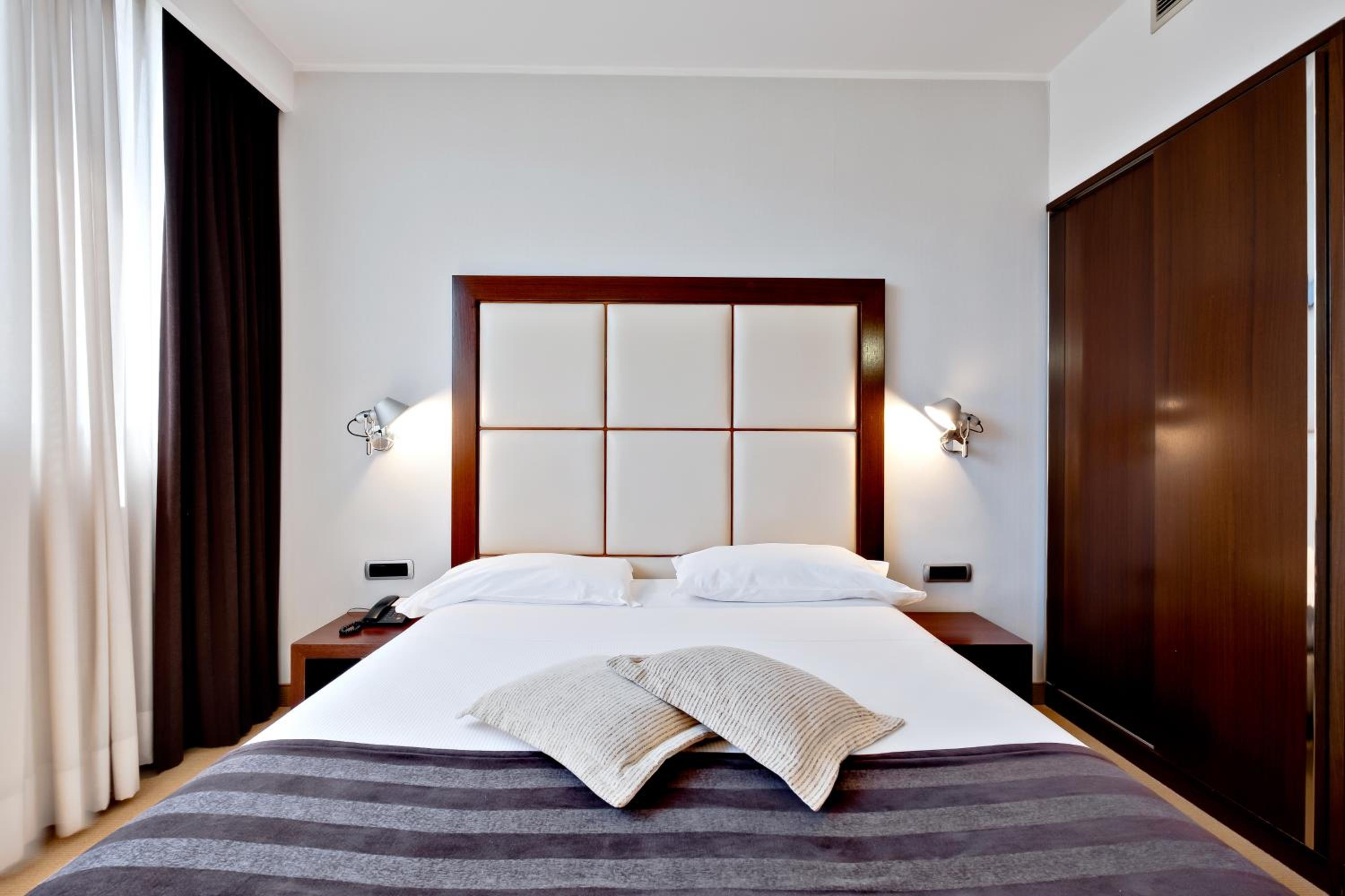 Quarto Duplo Executivo