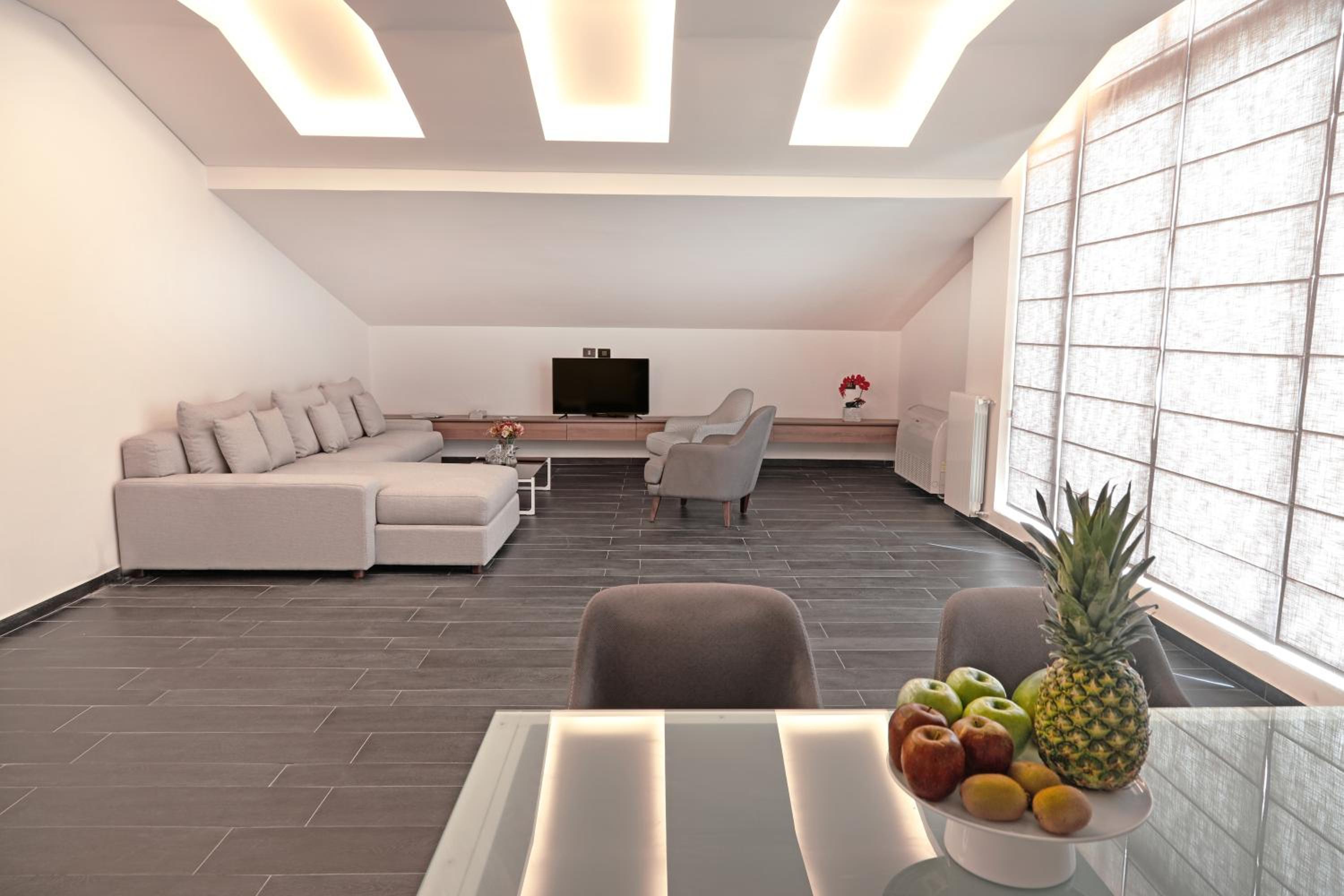 Family Suite photo 2
