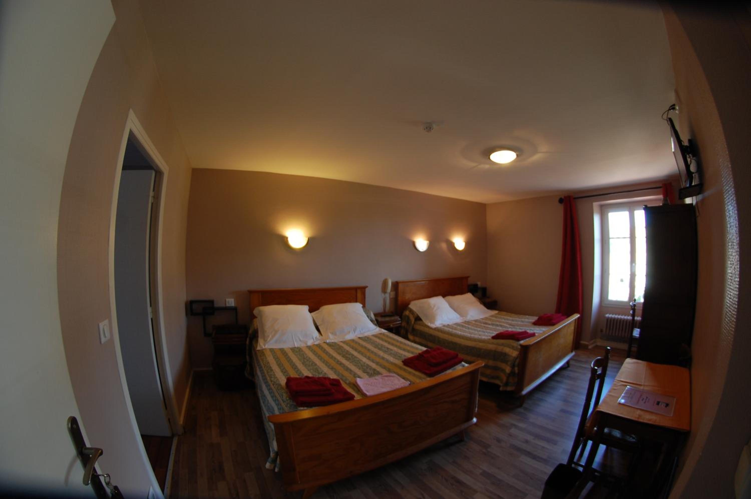 Twin Room photo 2