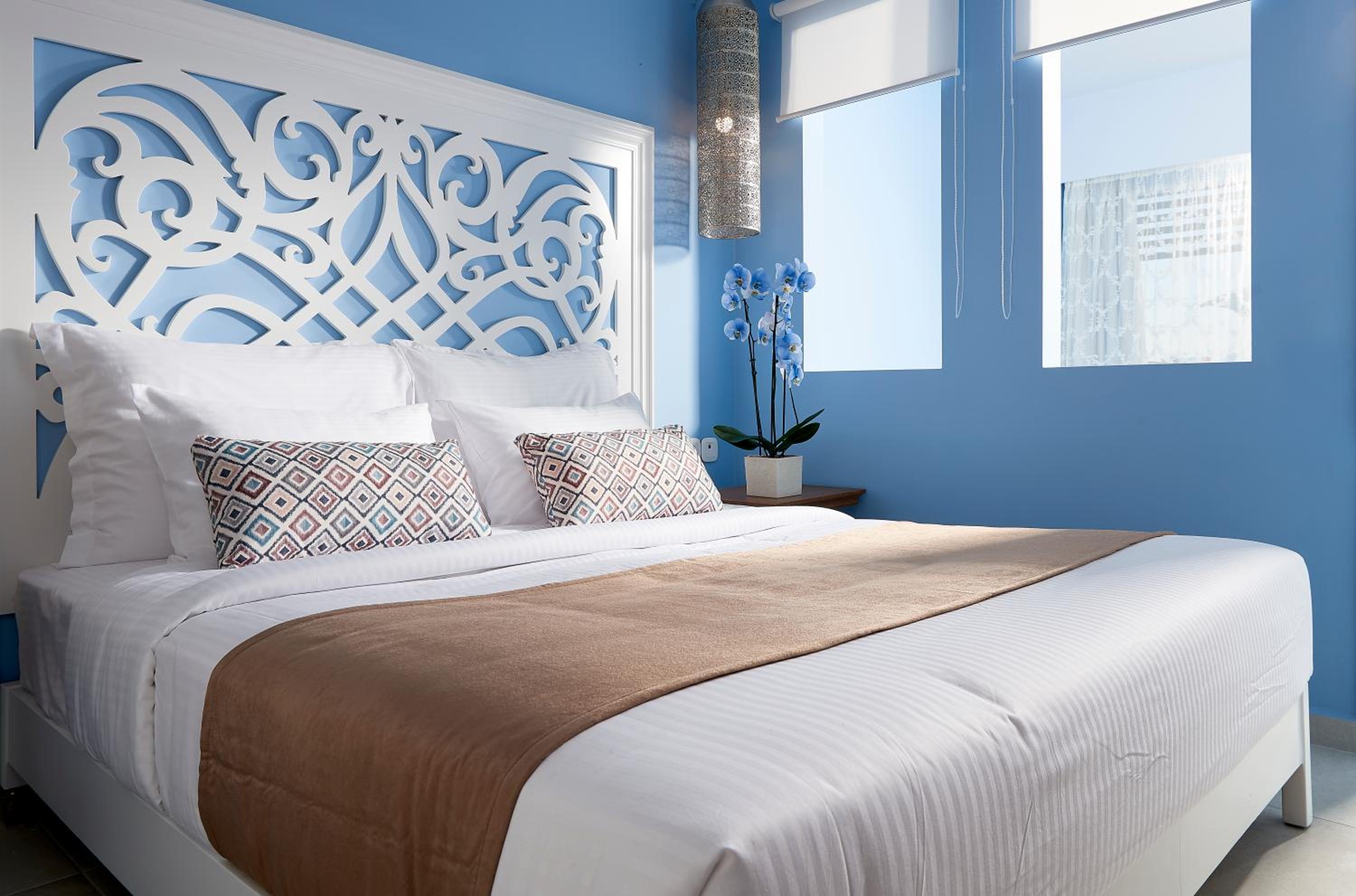 Junior Suite Beach Front With Private Pool photo 2