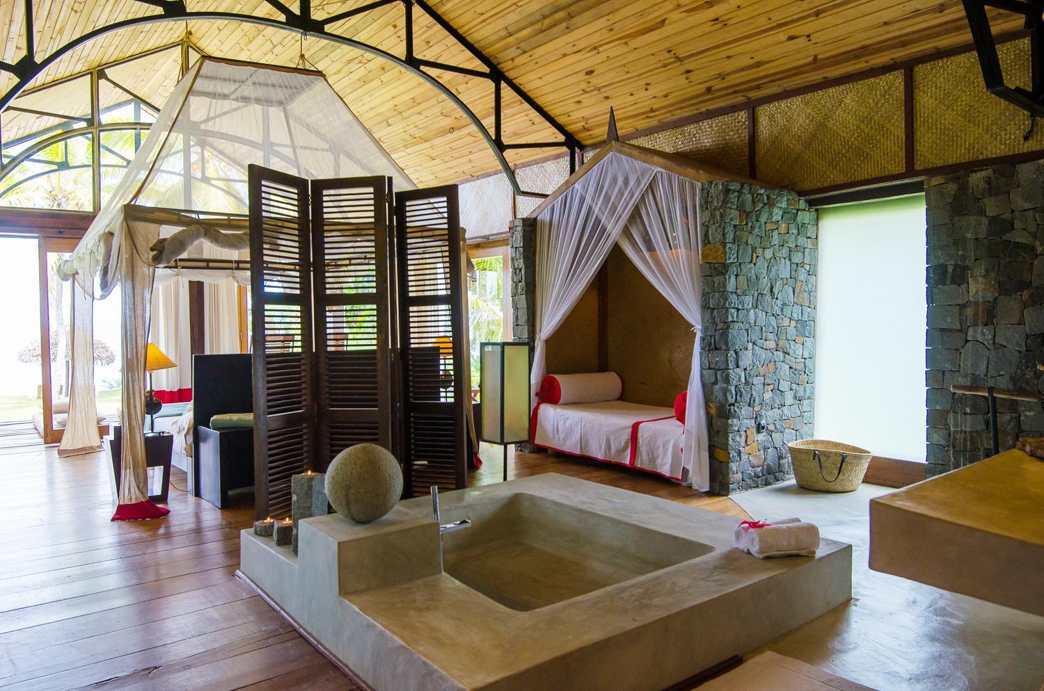 Executive Villa