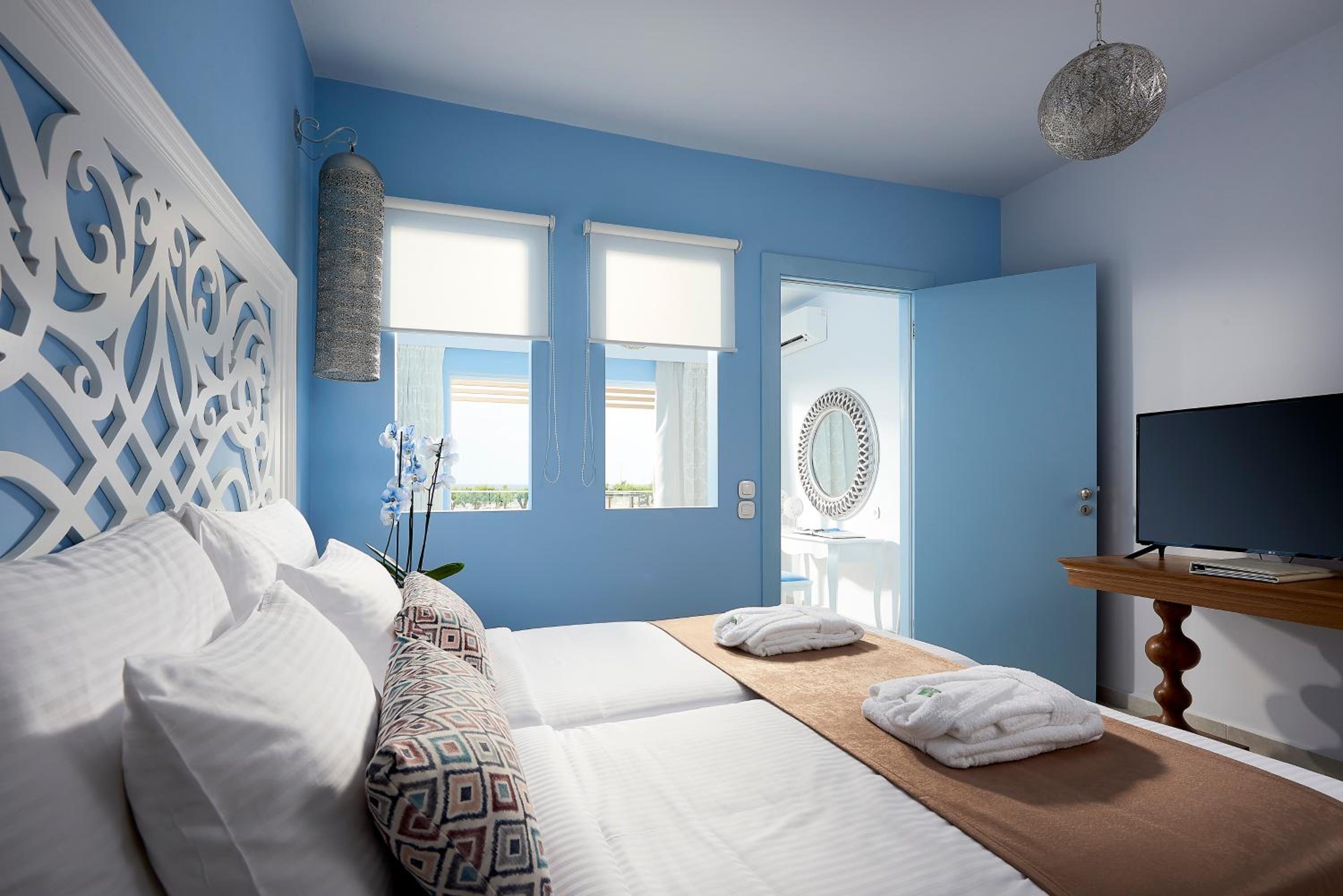 Junior Suite Beach Front photo 3