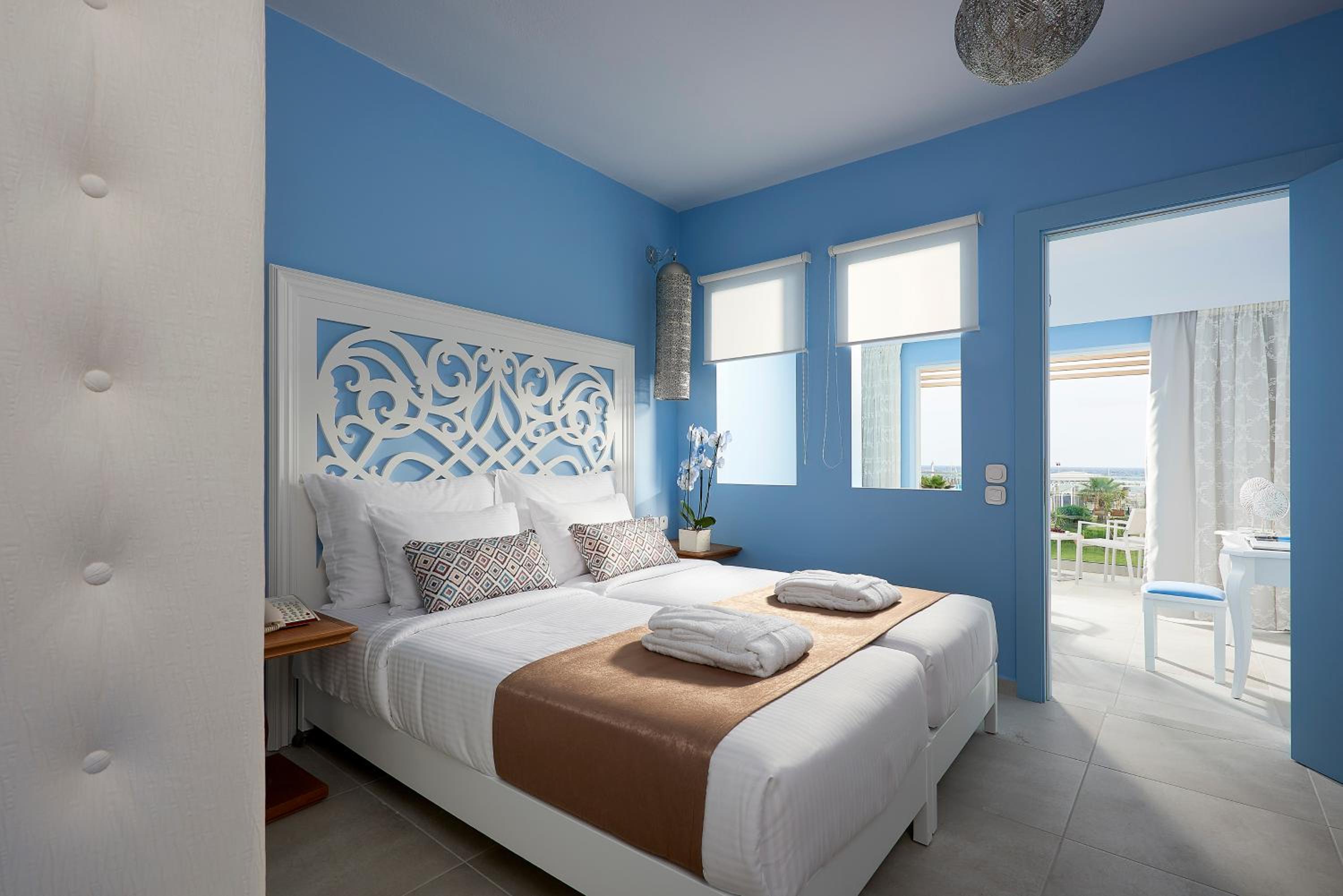 Junior Suite Beach Front