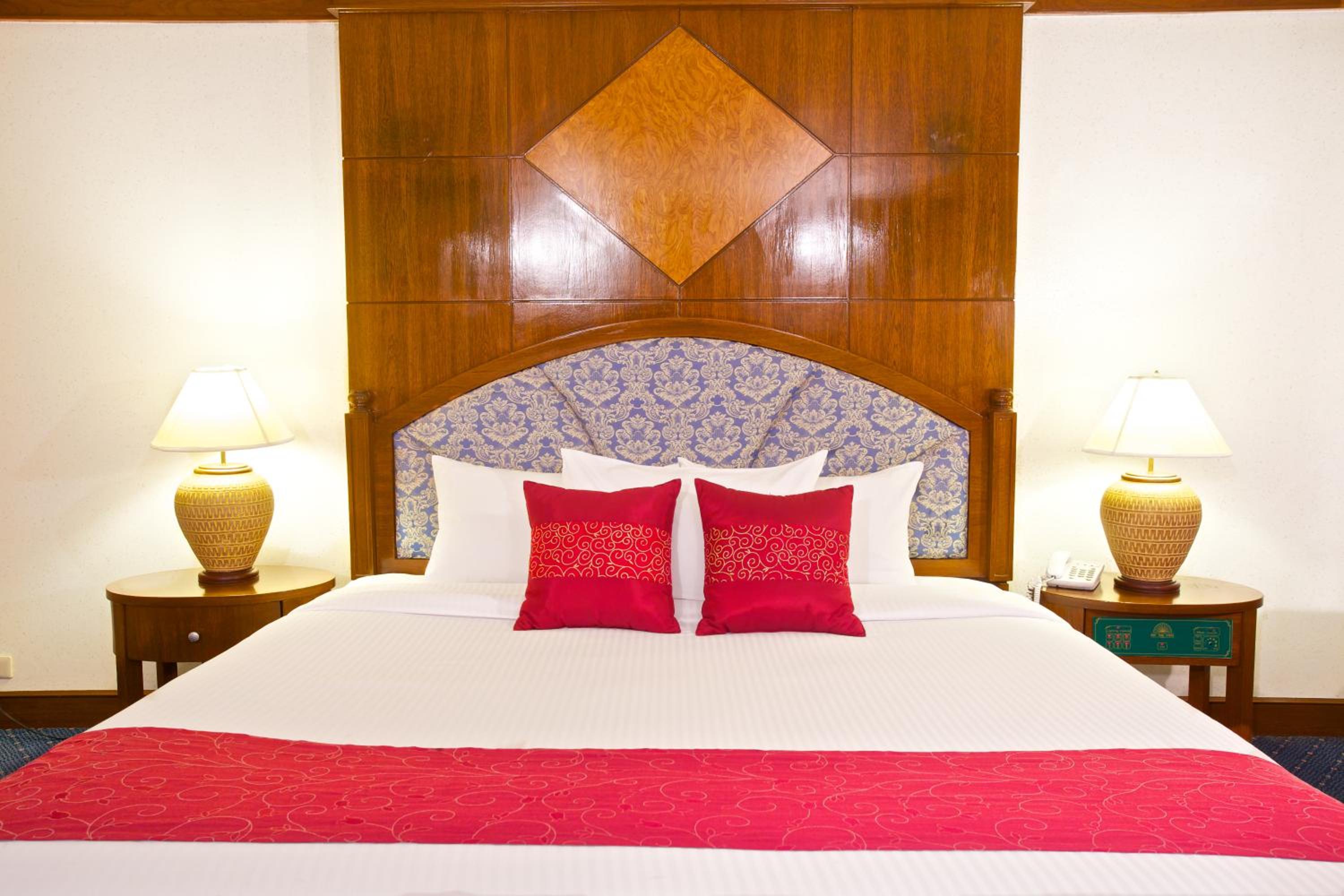 Executive Suite photo 3