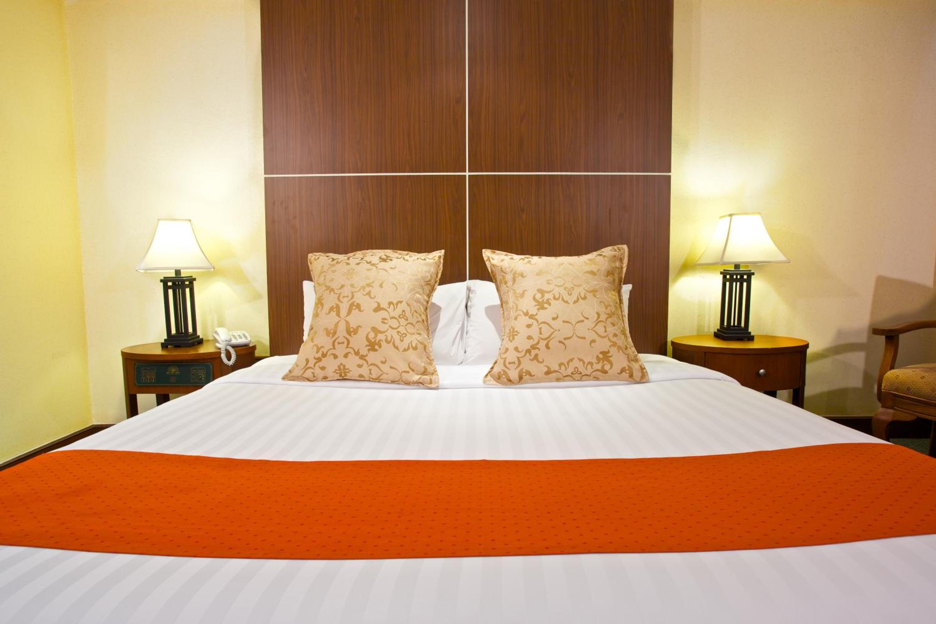 Deluxe Room photo 3