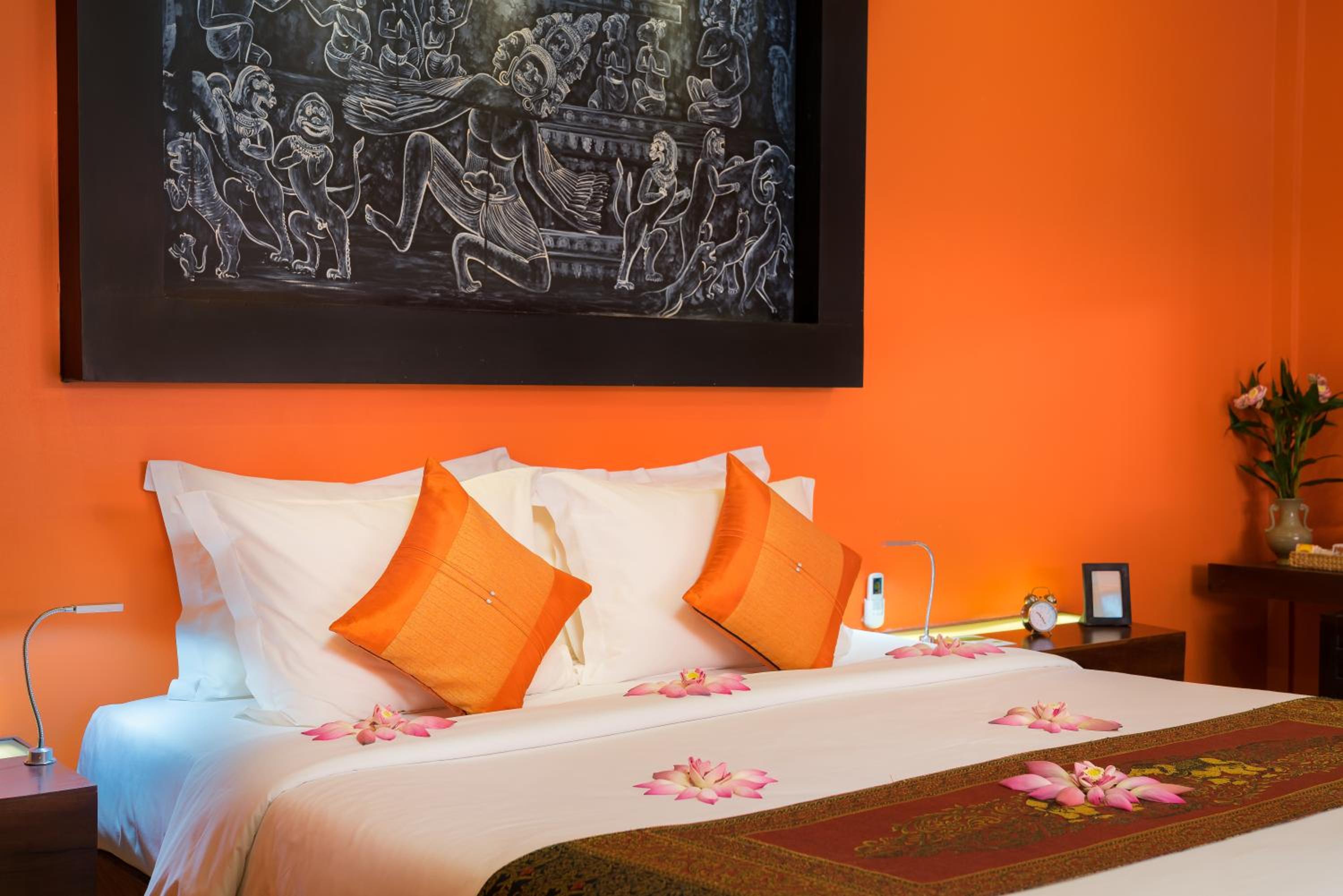 Premier Suite Pool Access - Free USD15 Credit Spa - Photo 4