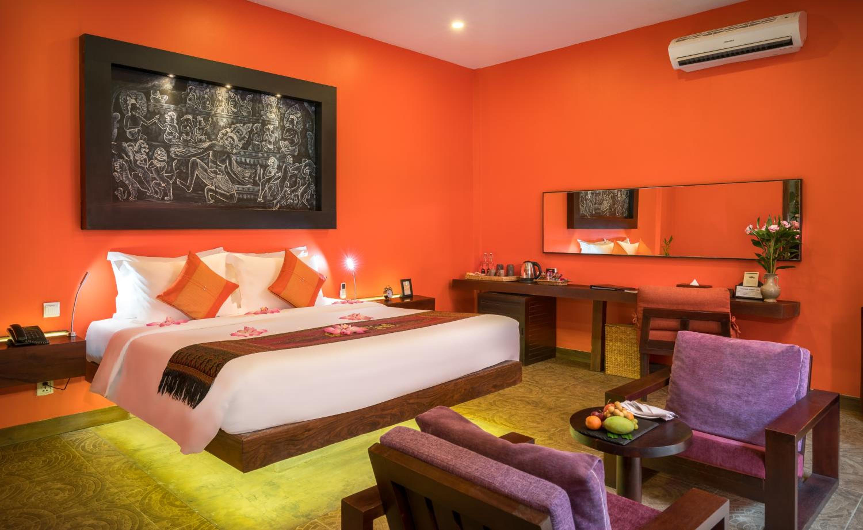 Premier Suite Pool Access - Free USD15 Credit Spa - Photo 3