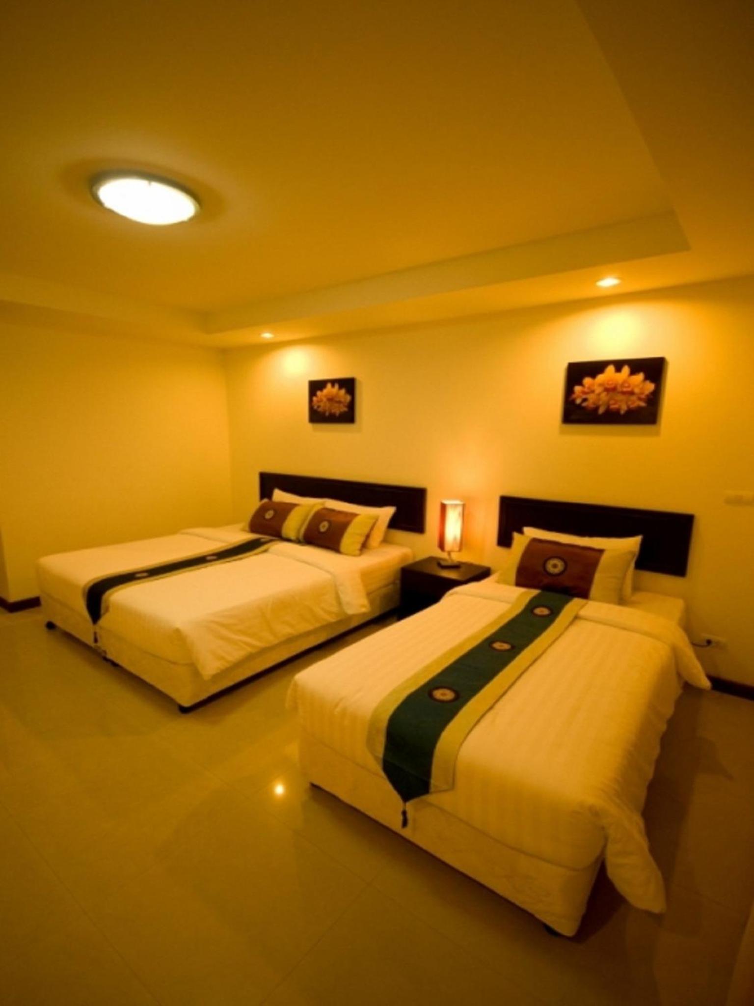 Special Offer - Deluxe Double or Twin Room   - Photo 4