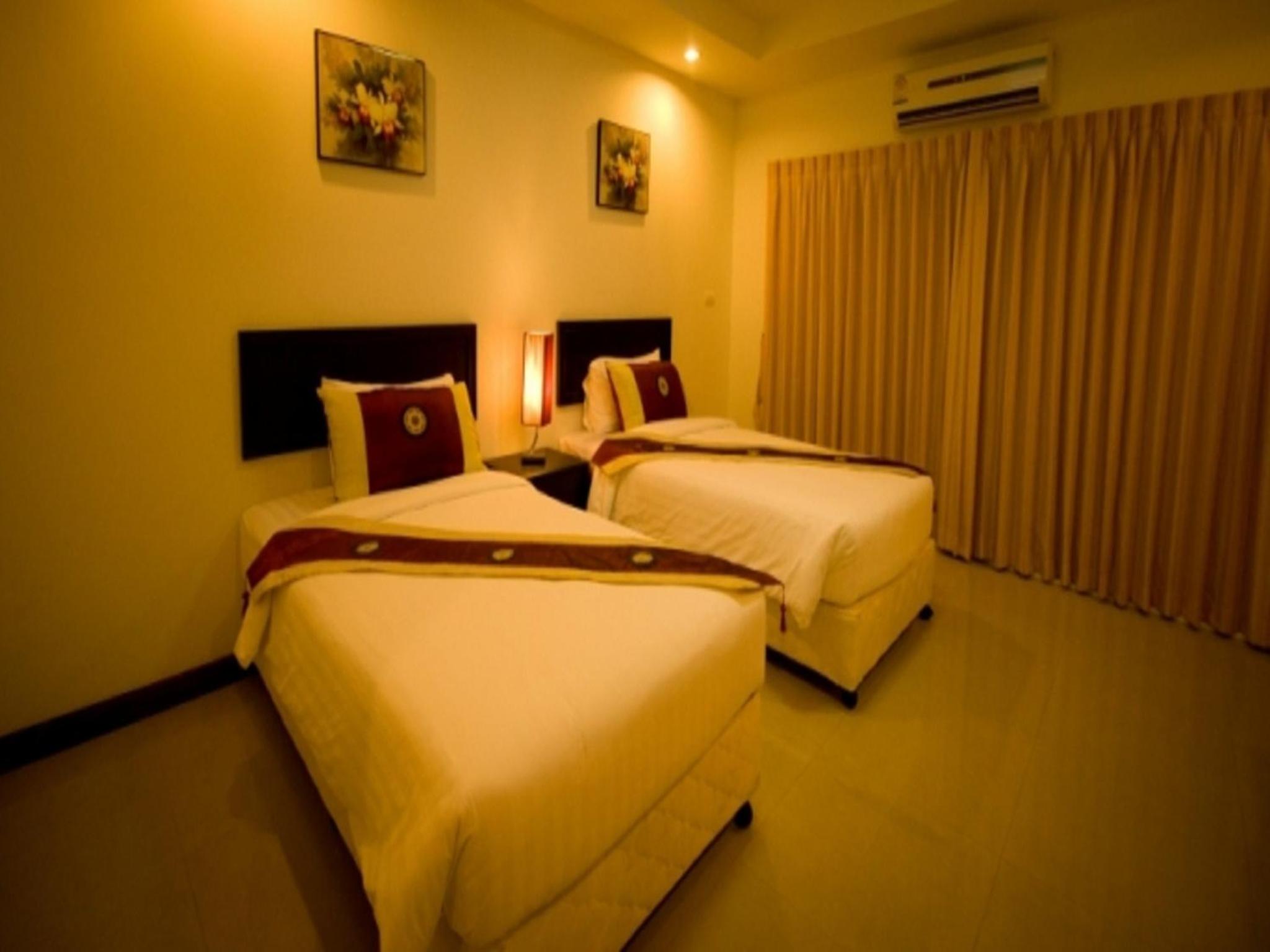 Special Offer - Deluxe Double or Twin Room   - Photo 3