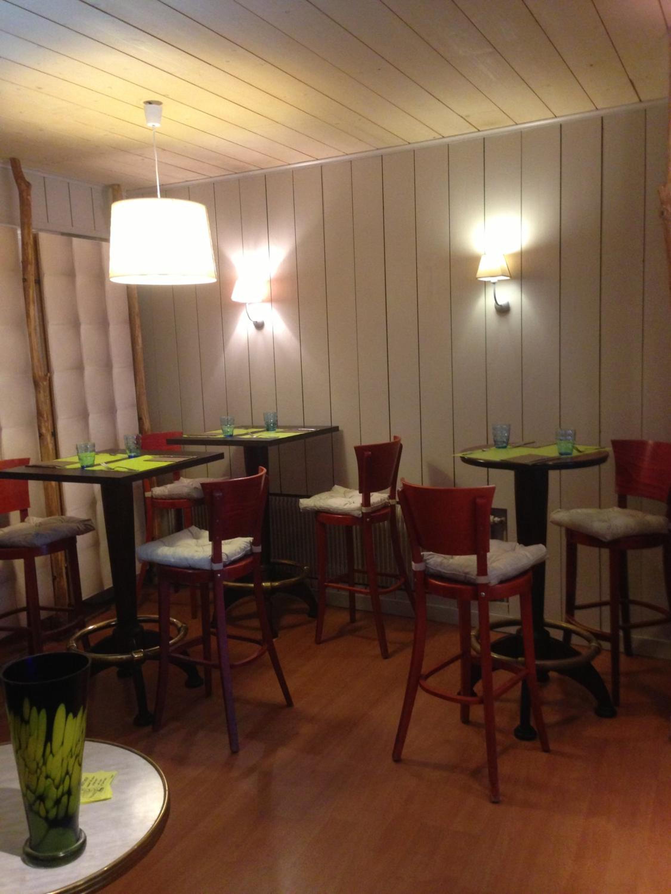 Double Room - Photo 4