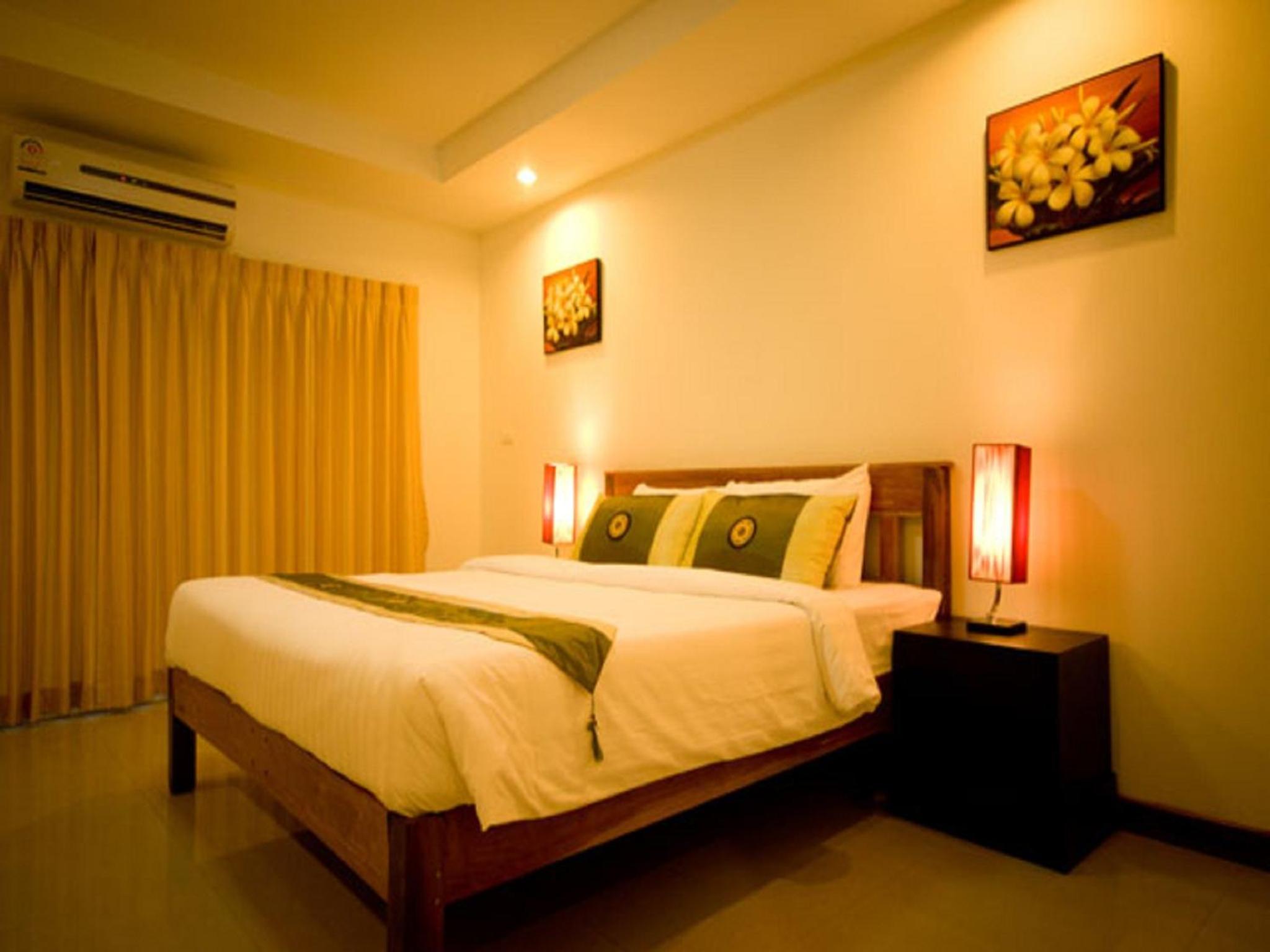 Special Offer - Deluxe Double or Twin Room   - Photo 5
