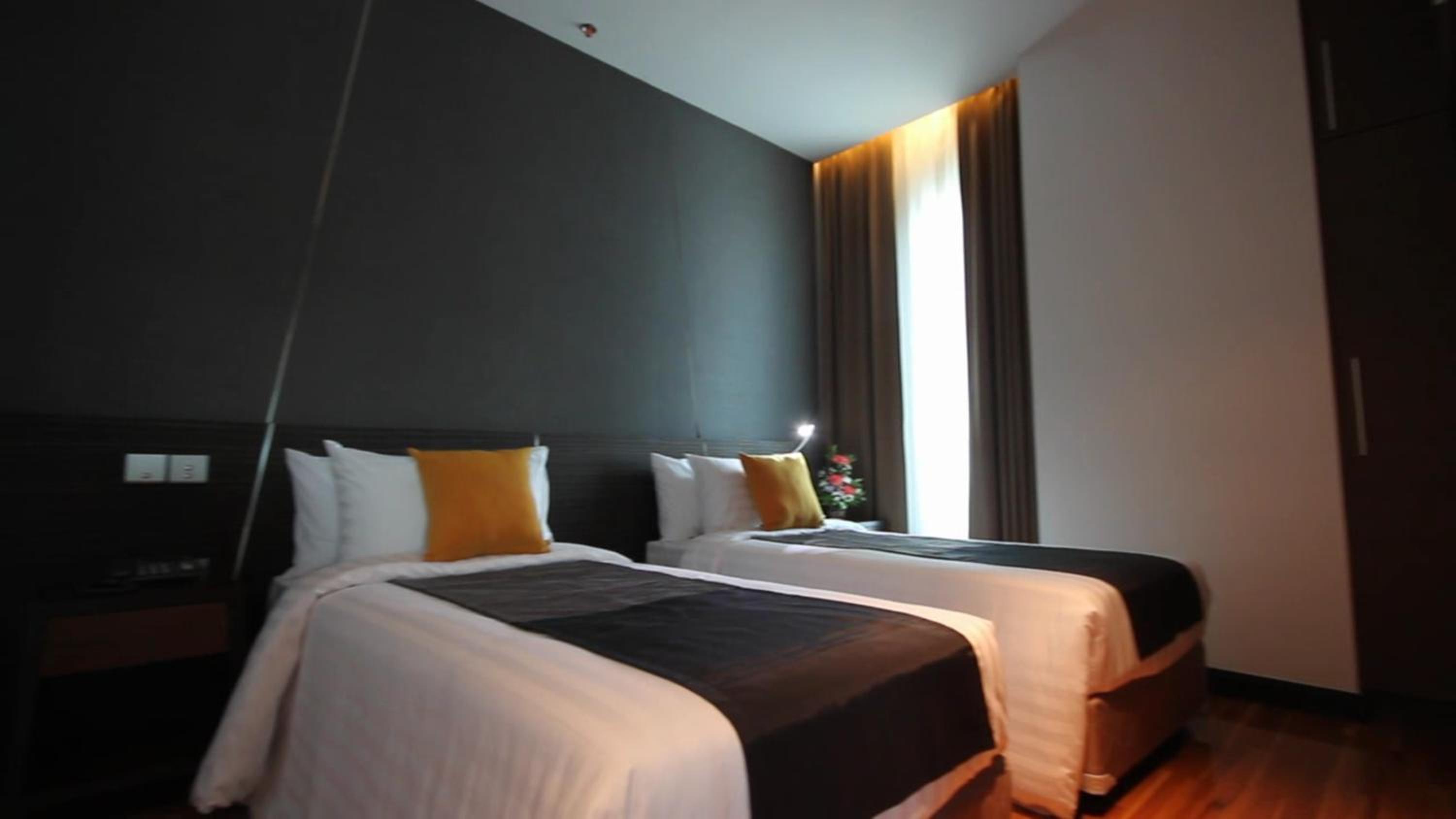 Firefly Two Bedroom Suite photo 2