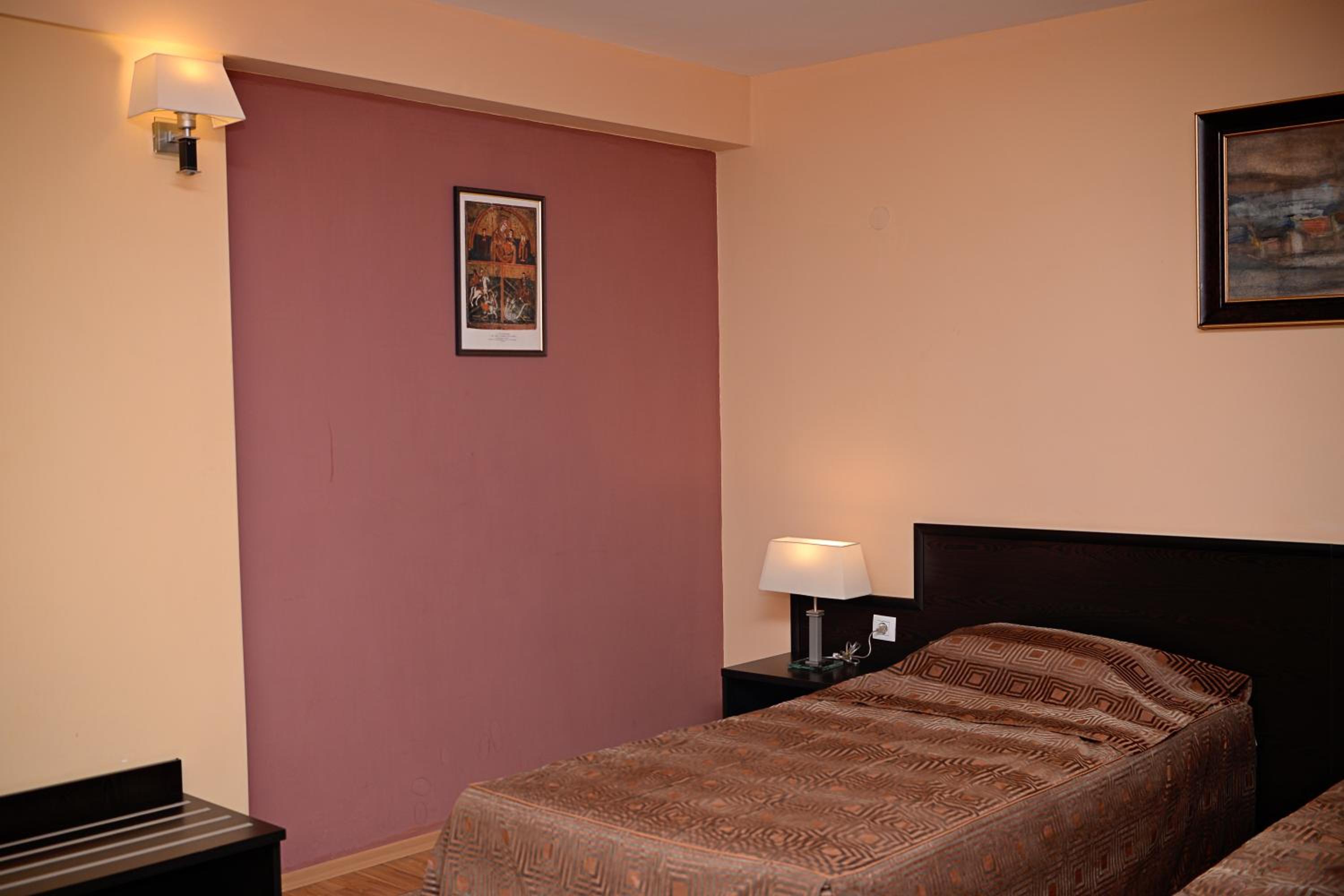 Double or Twin Room photo 3